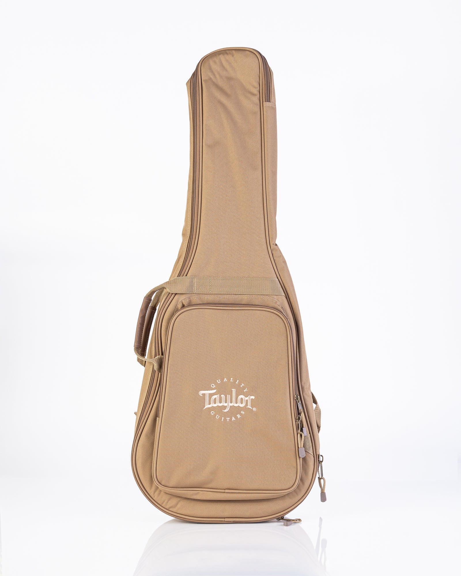 Taylor Academy 10 Dreadnought Acoustic Guitar- Natural with Gig Bag