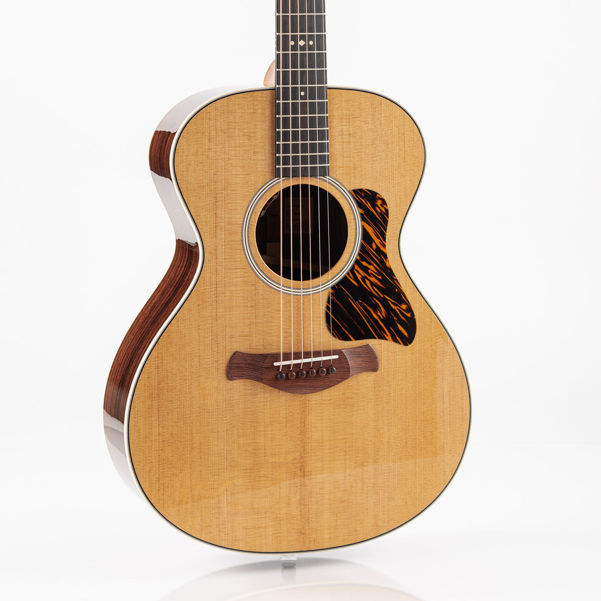 Taylor Gold Label 712e Grand Concert Acoustic Electric Guitar - Natural Gloss