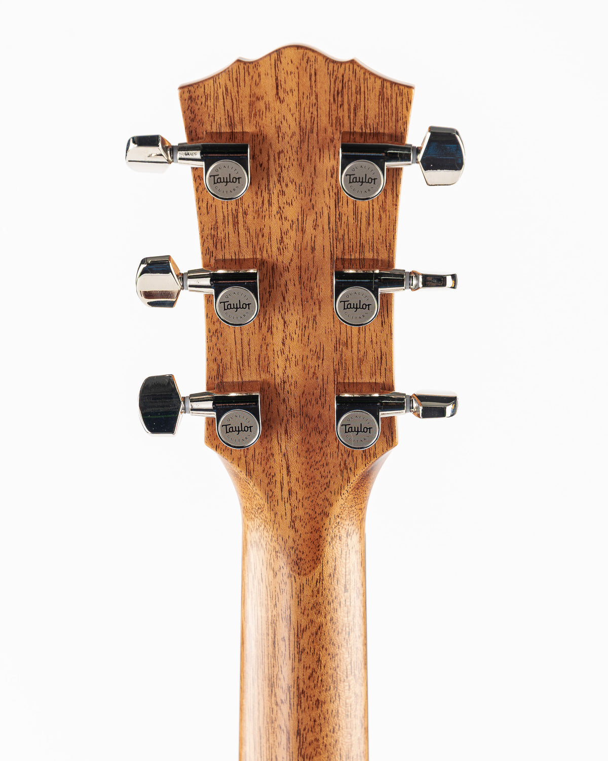 Taylor Gold Label 712e Grand Concert Acoustic Electric Guitar - Natural Gloss