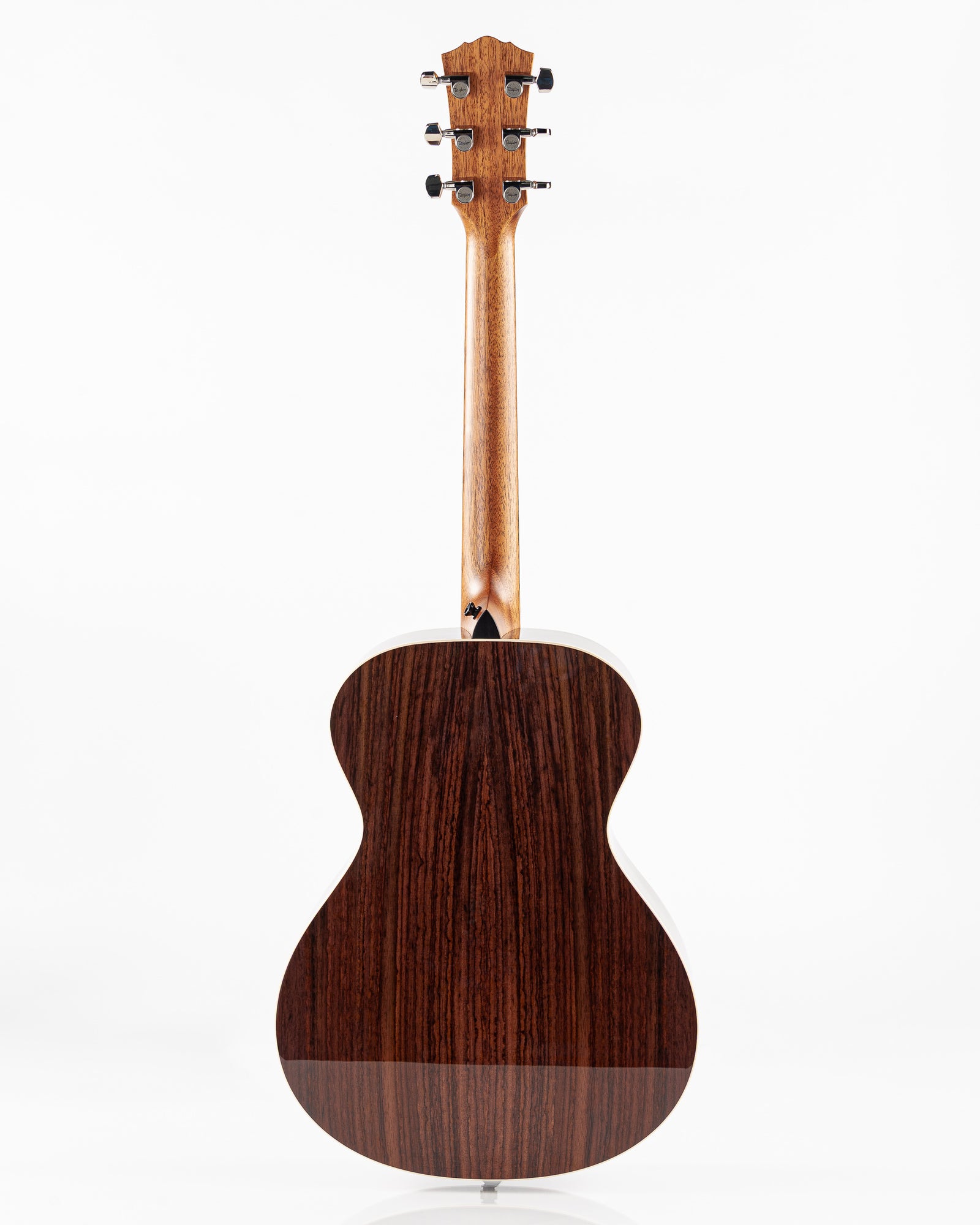 Taylor Gold Label 712e Grand Concert Acoustic Electric Guitar - Natural Gloss