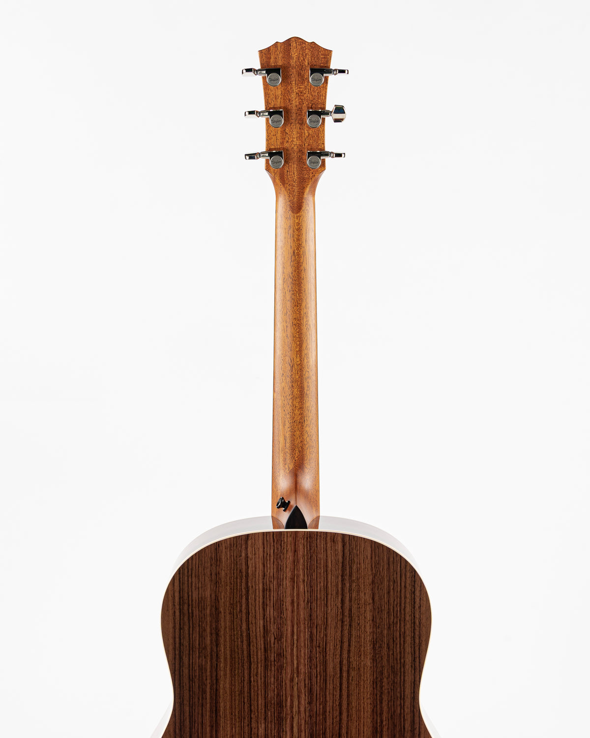 Taylor Gold Label 717e Acoustic Electric Guitar - Sunburst w/ Firestripe Pickguard