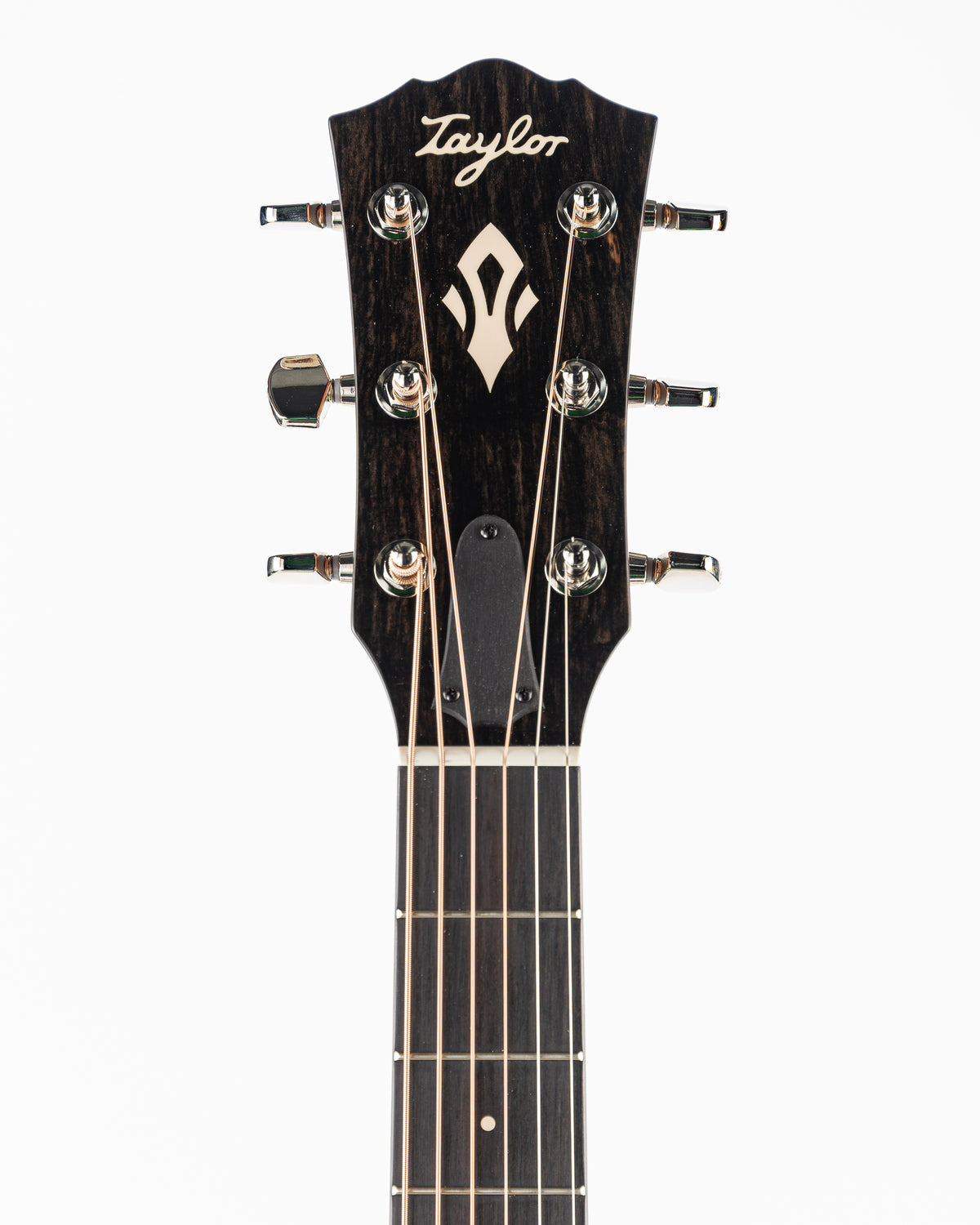 Taylor Gold Label 717e Acoustic Electric Guitar - Sunburst w/ Firestripe Pickguard