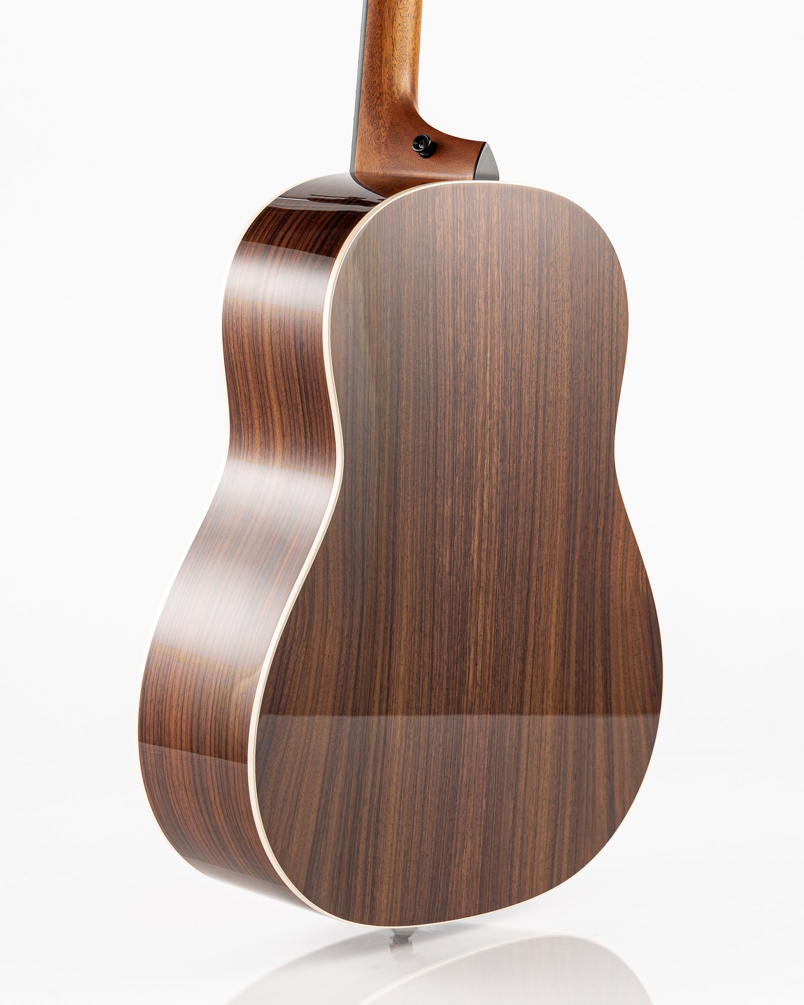 Taylor Gold Label 717e Acoustic Electric Guitar - Sunburst w/ Firestripe Pickguard