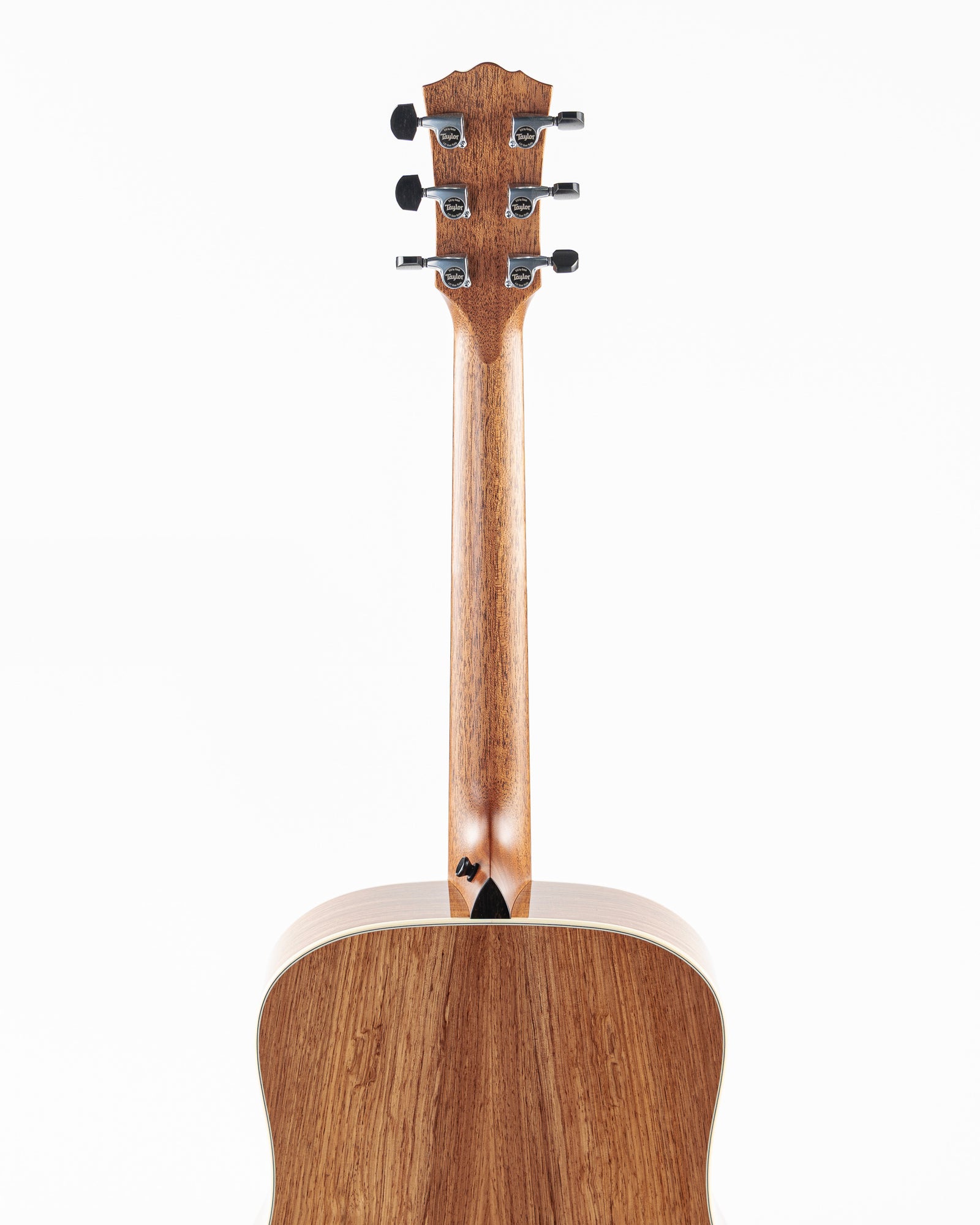 Taylor Gold Label 810e Dreadnought Acoustic Electric Guitar - Natural Gloss