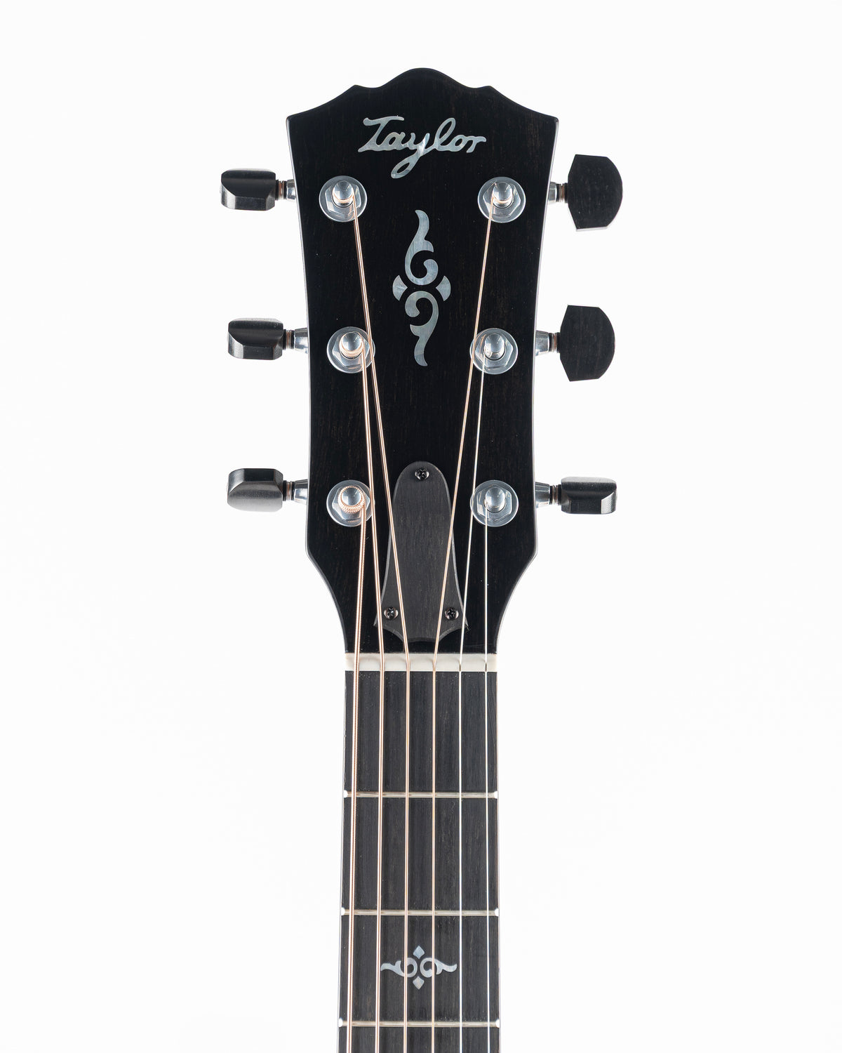 Taylor Gold Label 810e Dreadnought Acoustic Electric Guitar - Natural Gloss