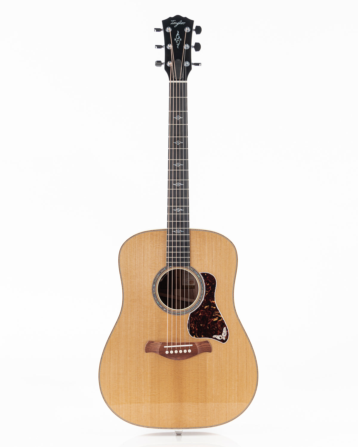 Taylor Gold Label 810e Dreadnought Acoustic Electric Guitar - Natural Gloss