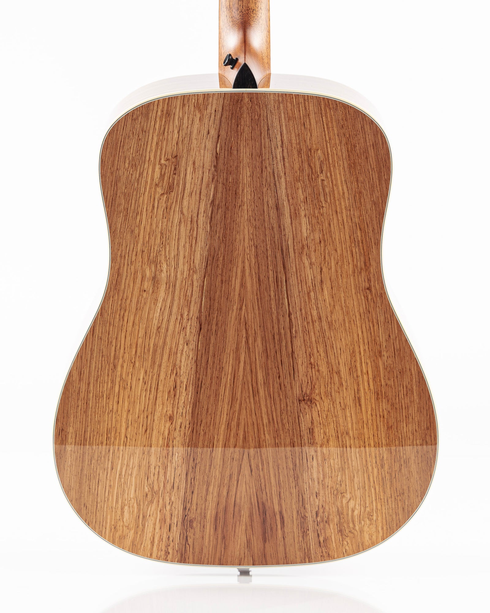 Taylor Gold Label 810e Dreadnought Acoustic Electric Guitar - Natural Gloss