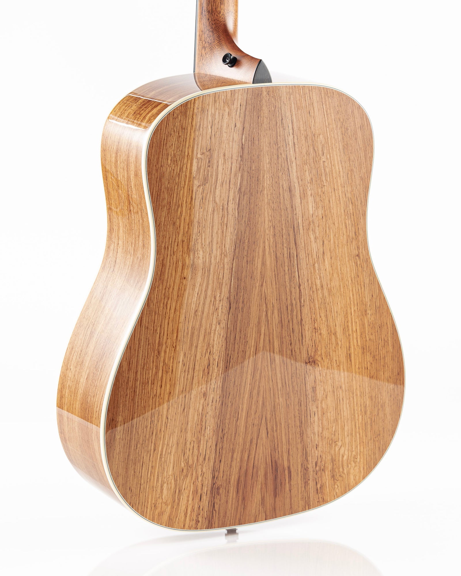 Taylor Gold Label 810e Dreadnought Acoustic Electric Guitar - Natural Gloss