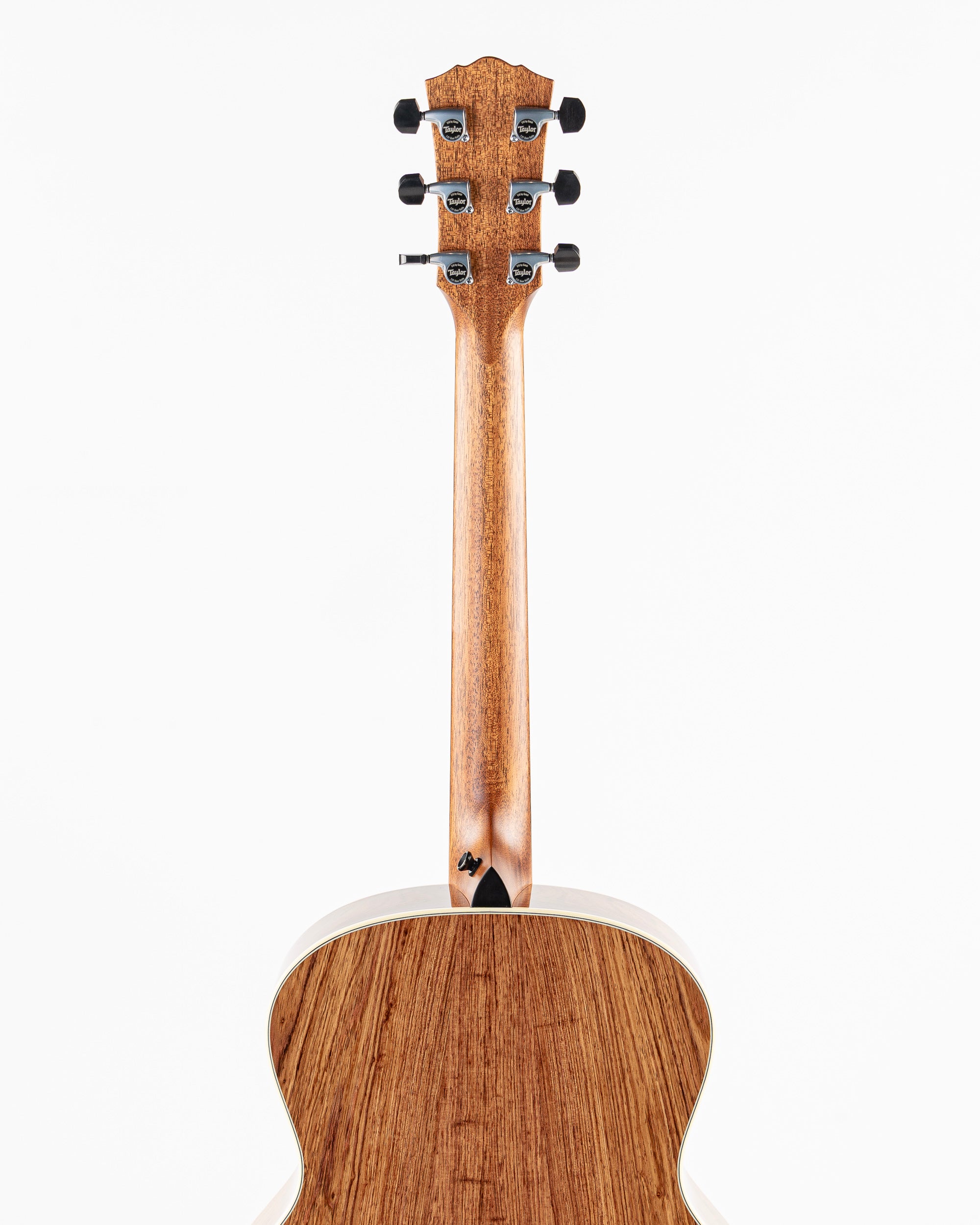 Taylor Gold Label 814e SB Acoustic Electric Guitar - Gold Brown Sunburst Top