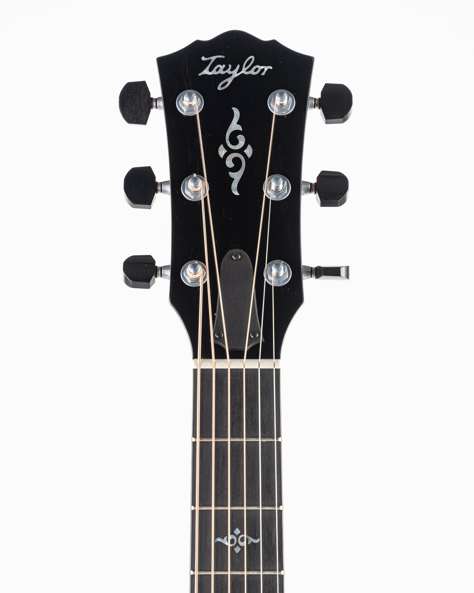 Taylor Gold Label 814e SB Acoustic Electric Guitar - Gold Brown Sunburst Top