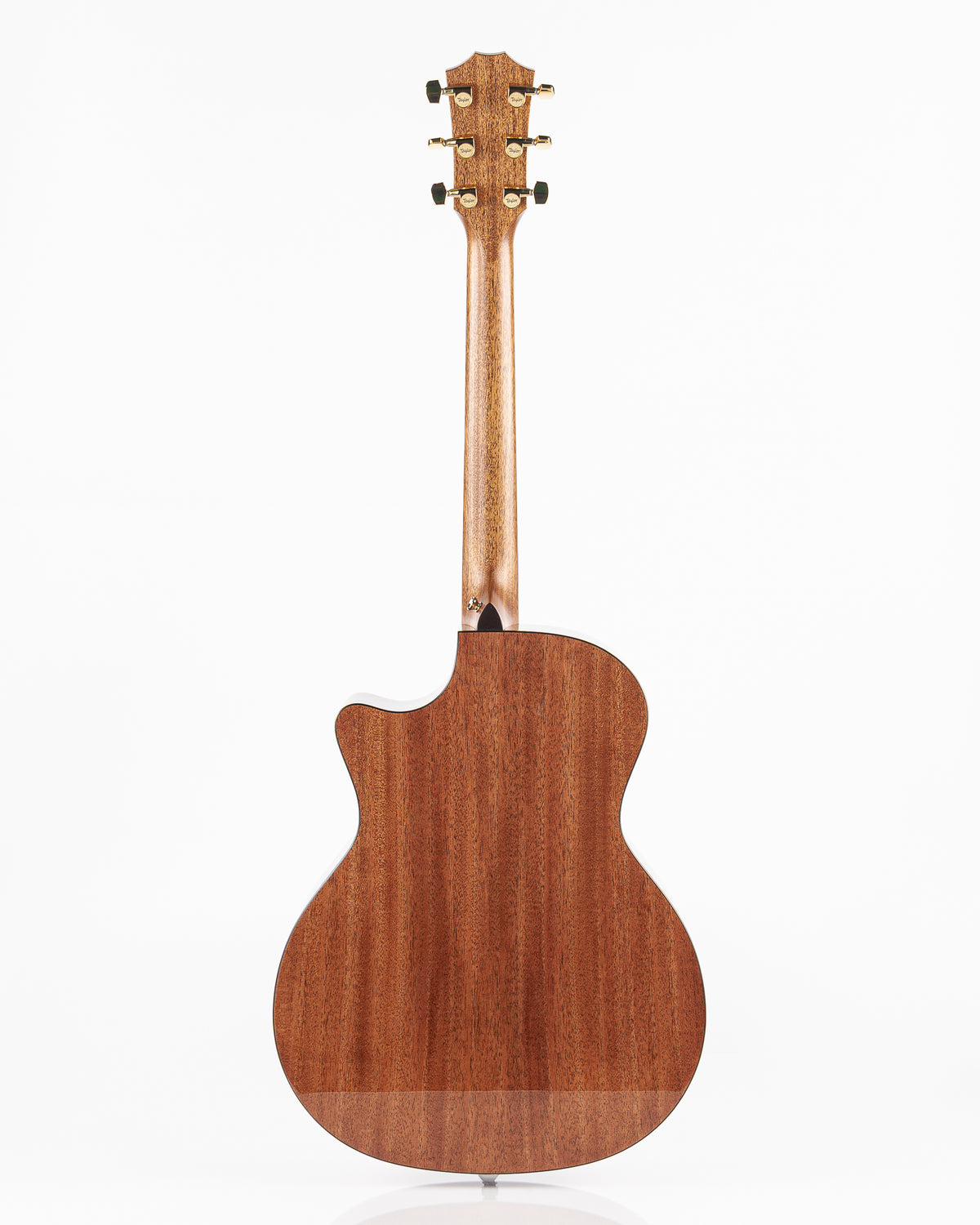 2025 Taylor Legacy 514ce Acoustic Electric Guitar - Natural