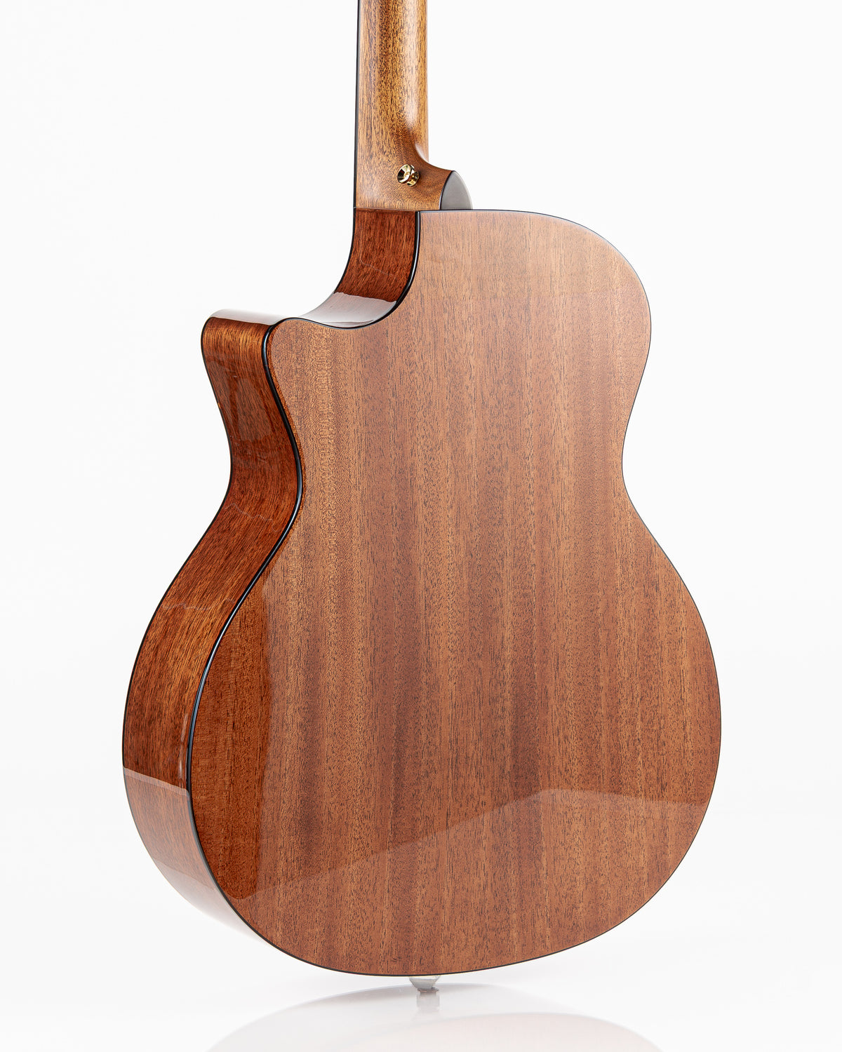2025 Taylor Legacy 514ce Acoustic Electric Guitar - Natural