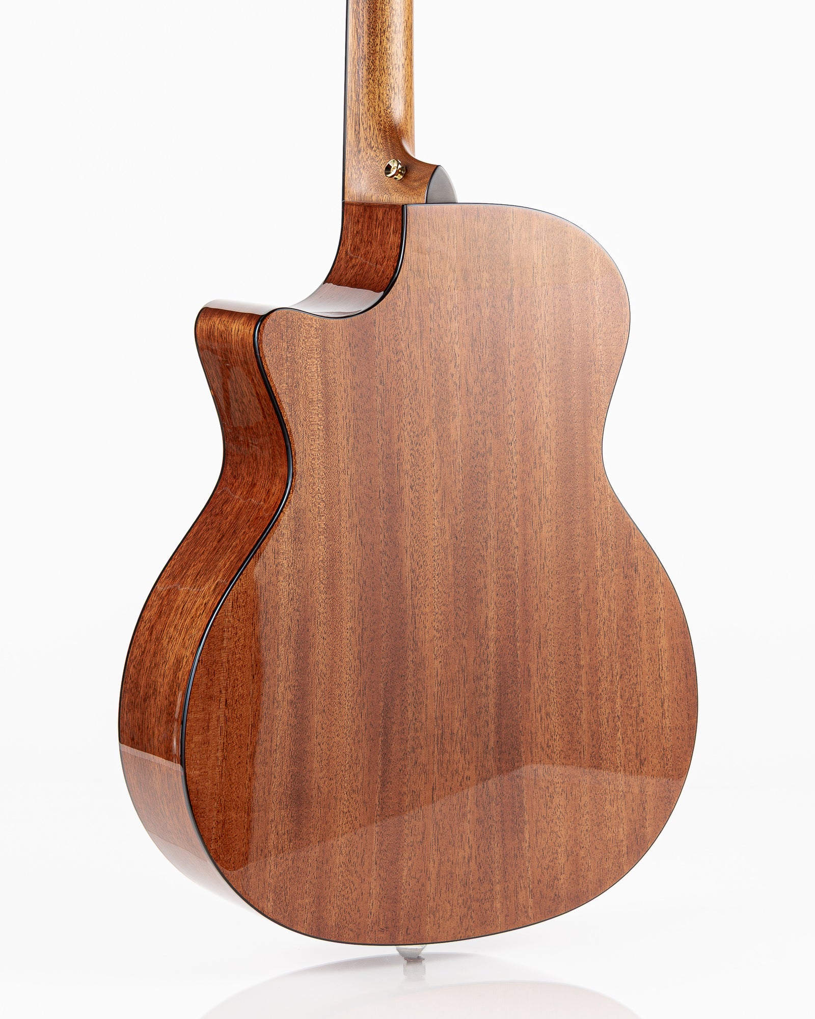 2025 Taylor Legacy 514ce Acoustic Electric Guitar - Natural