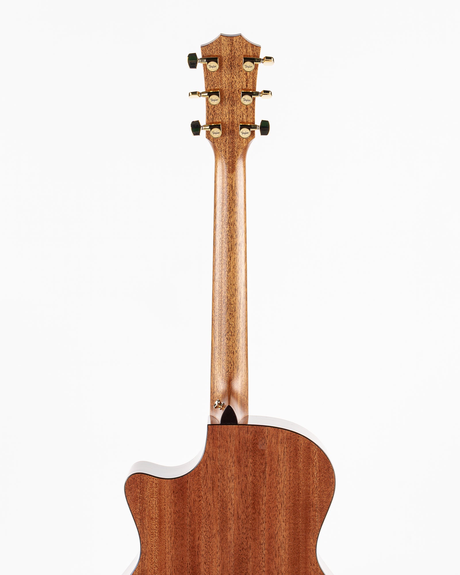 2025 Taylor Legacy 514ce Acoustic Electric Guitar - Natural