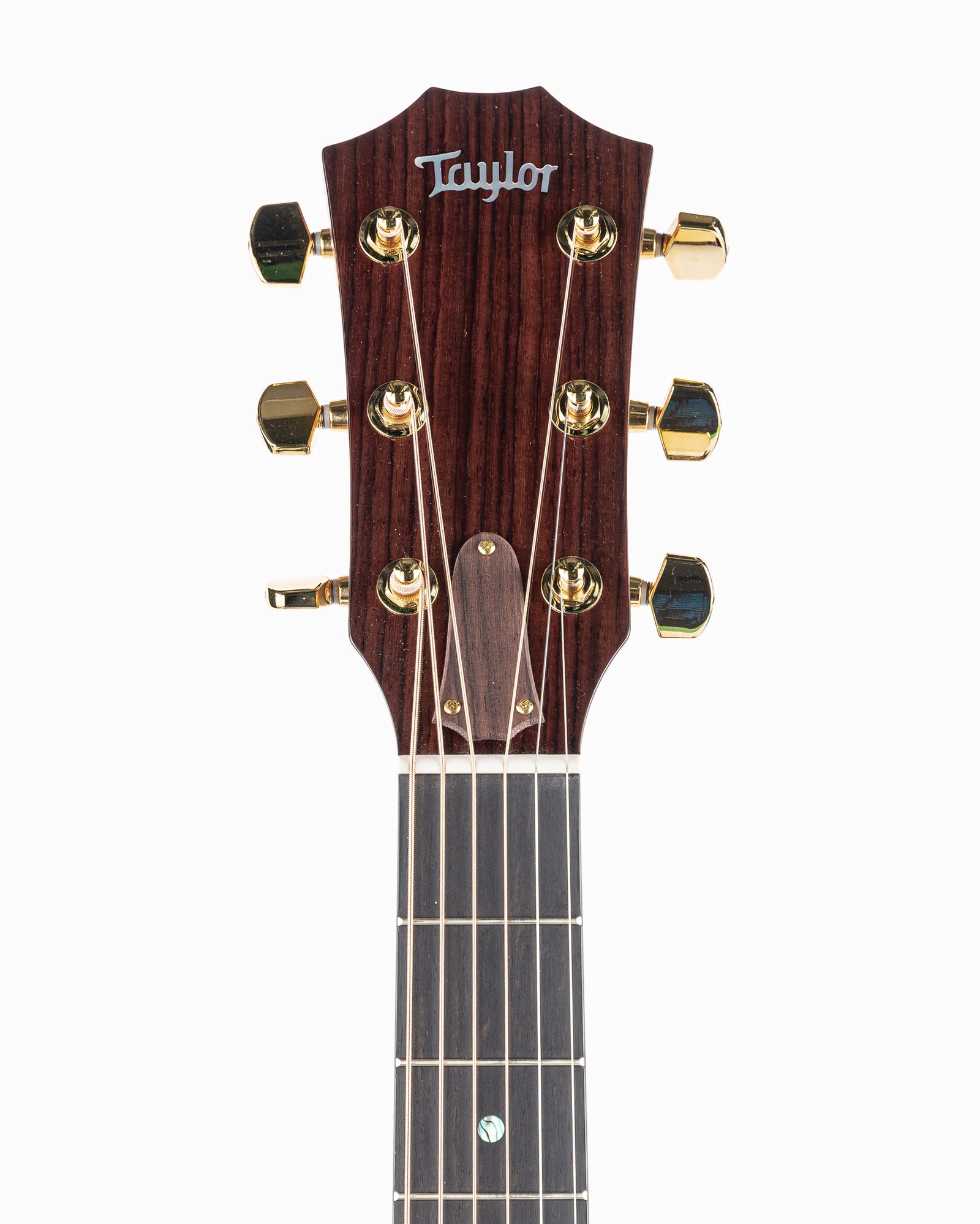 Taylor Legacy 714ce Acoustic Electric Guitar - Indian Rosewood