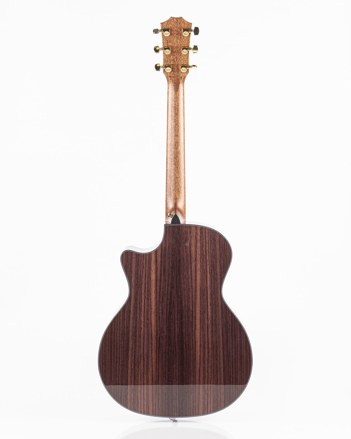 Taylor Legacy 714ce Acoustic Electric Guitar - Indian Rosewood