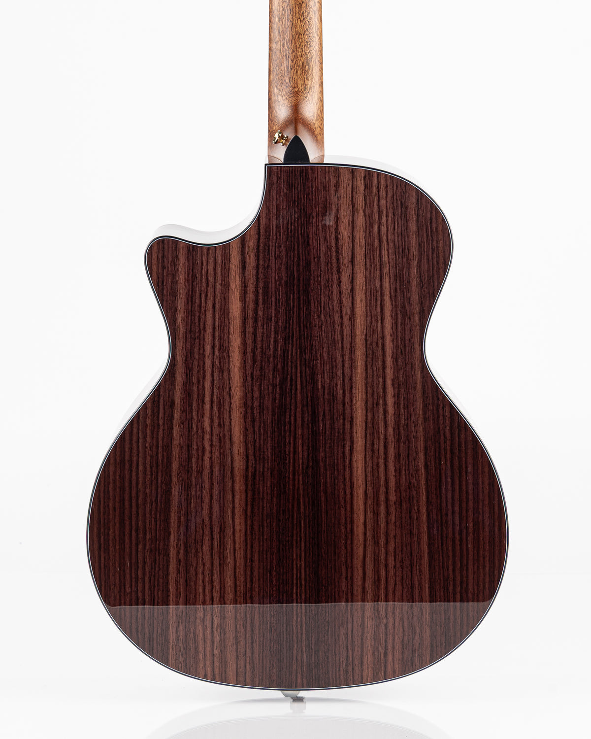 Taylor Legacy 714ce Acoustic Electric Guitar - Indian Rosewood