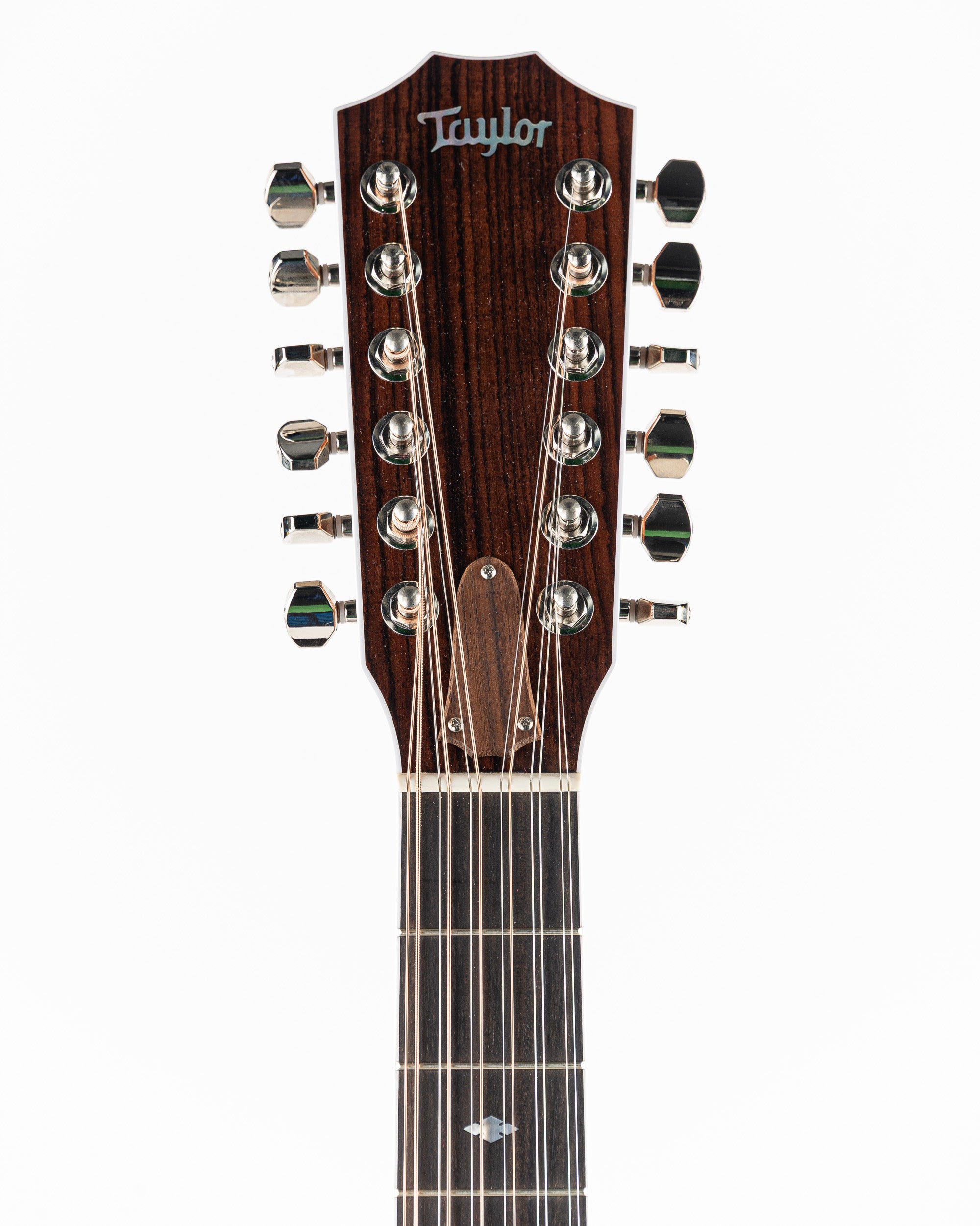 Taylor Legacy 855e 12 String Acoustic Electric Guitar - Natural Gloss