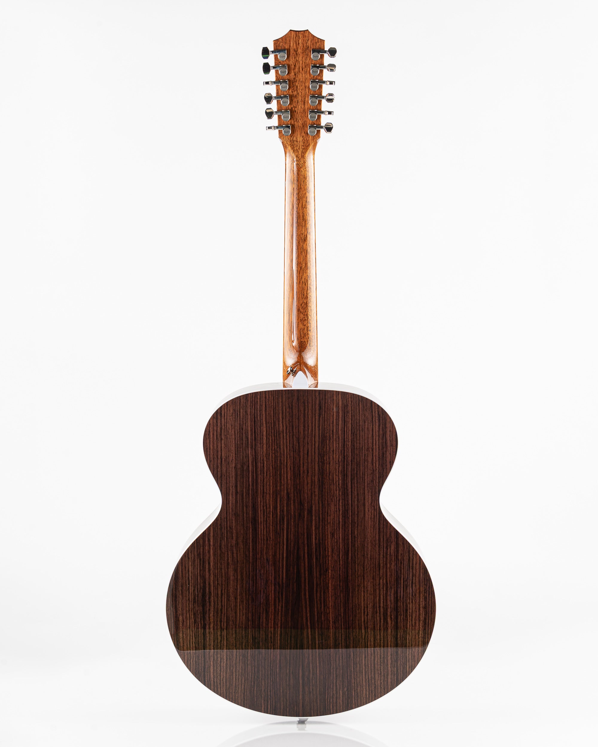 Taylor Legacy 855e 12 String Acoustic Electric Guitar - Natural Gloss