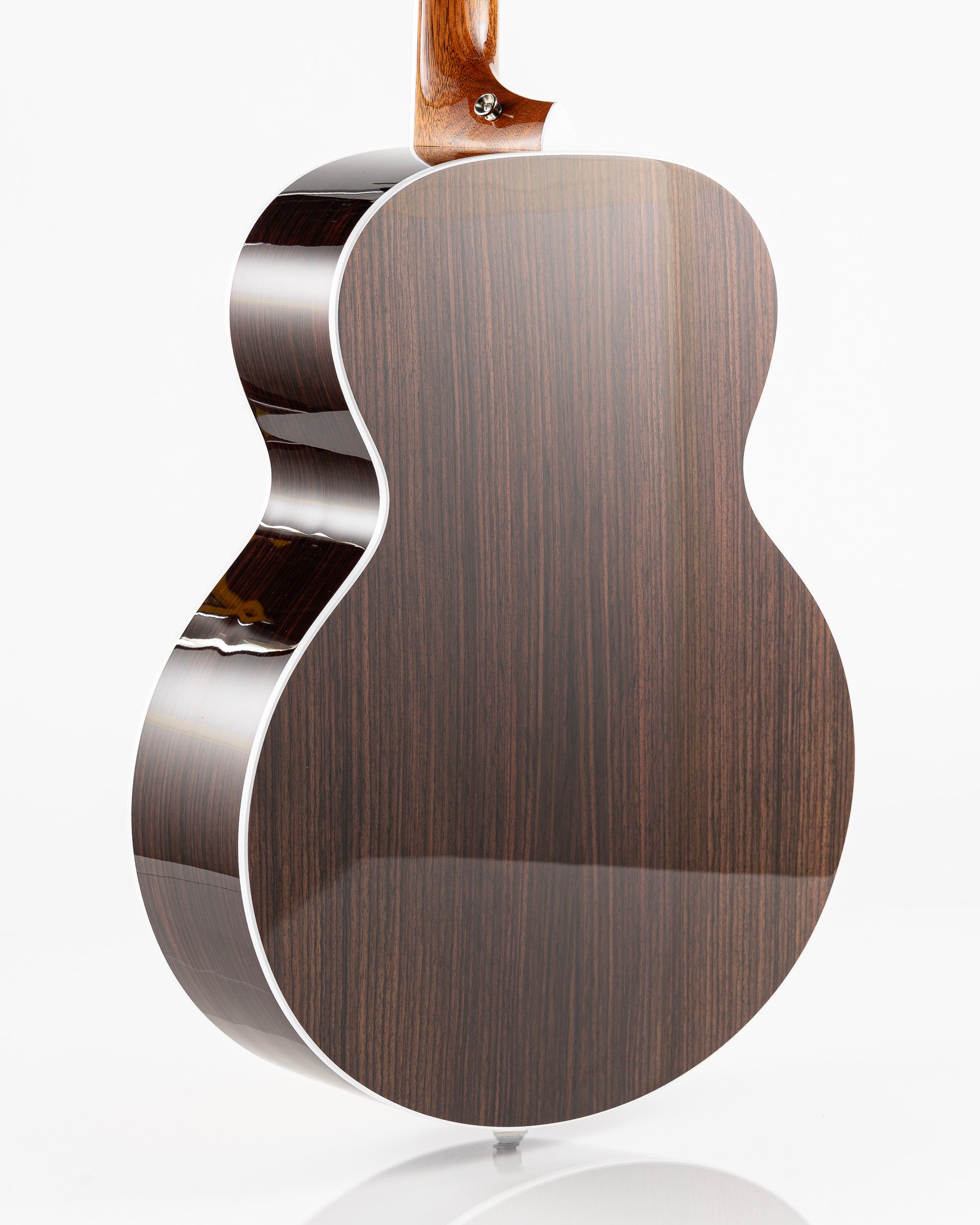 Taylor Legacy 855e 12 String Acoustic Electric Guitar - Natural Gloss