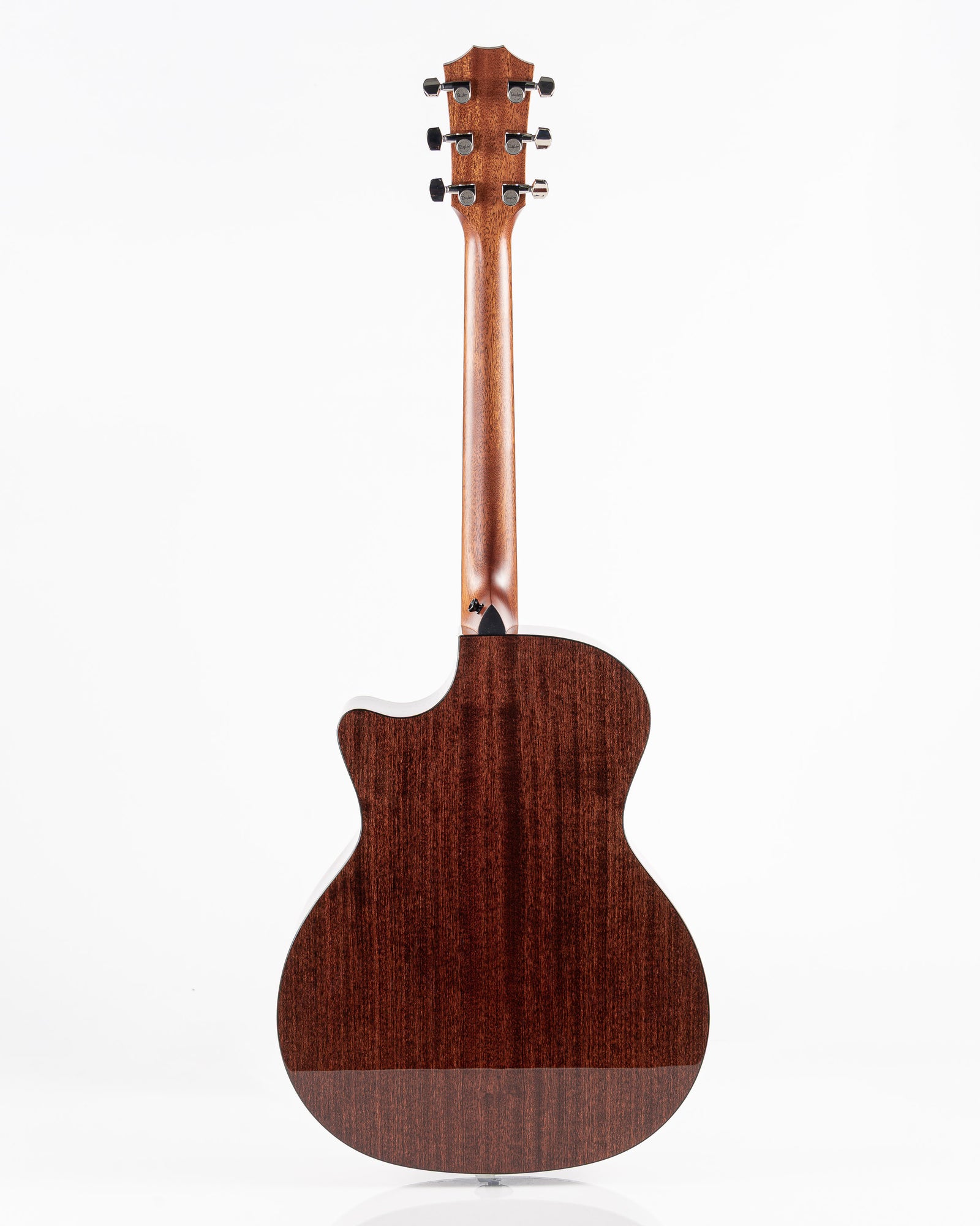 Taylor Next Generation 314ce Grand Auditorium Acoustic Electric Guitar - Natural