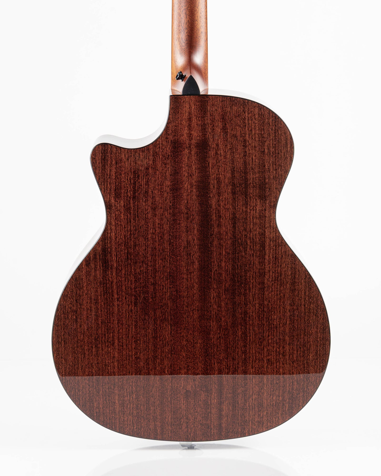 Taylor Next Generation 314ce Grand Auditorium Acoustic Electric Guitar - Natural