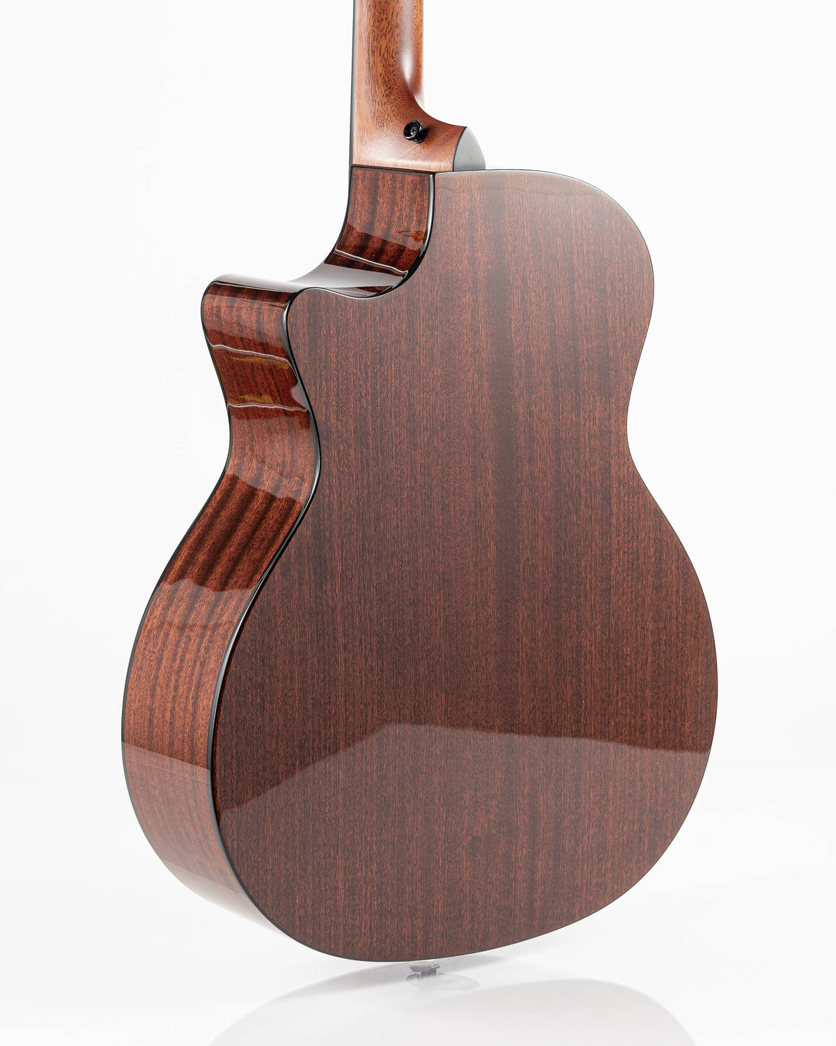 Taylor Next Generation 314ce Grand Auditorium Acoustic Electric Guitar - Natural