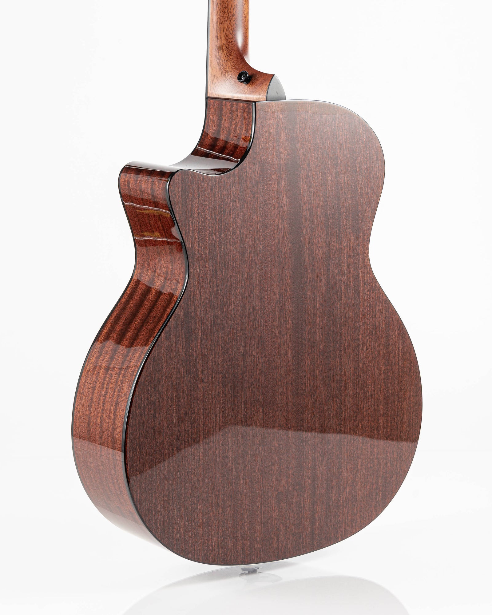 Taylor Next Generation 314ce Grand Auditorium Acoustic Electric Guitar - Natural