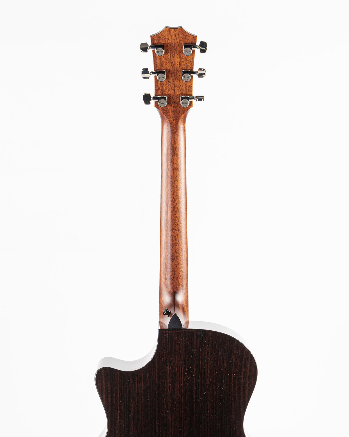Taylor Next Generation 414ce Grand Auditorium Acoustic Electric Guitar - Natural