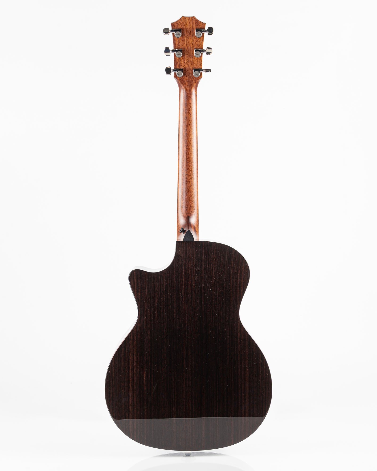 Taylor Next Generation 414ce Grand Auditorium Acoustic Electric Guitar - Natural