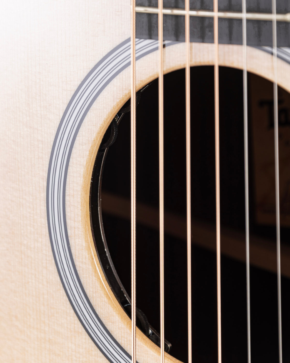 Taylor Next Generation 414ce Grand Auditorium Acoustic Electric Guitar - Natural