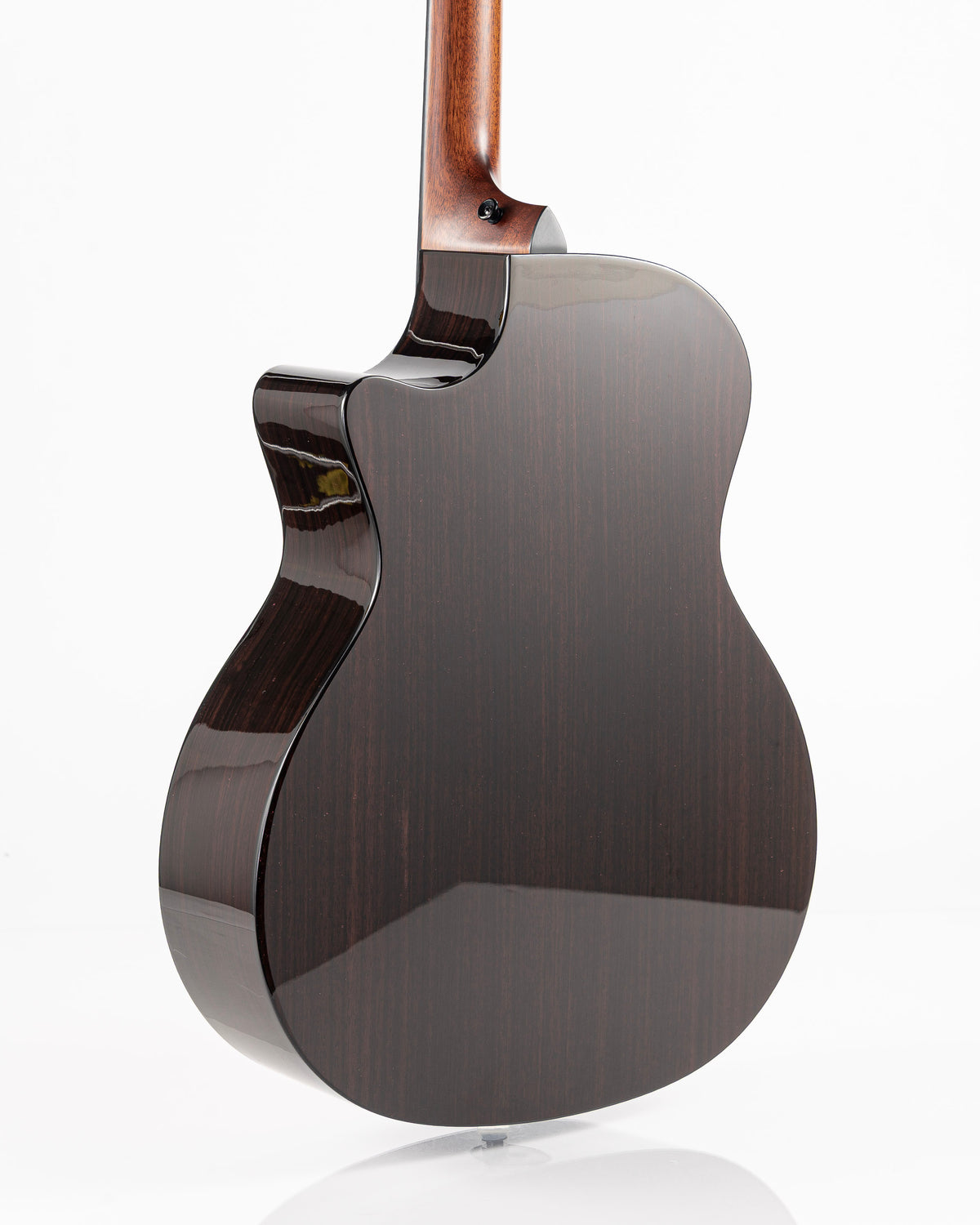 Taylor Next Generation 414ce Grand Auditorium Acoustic Electric Guitar - Natural
