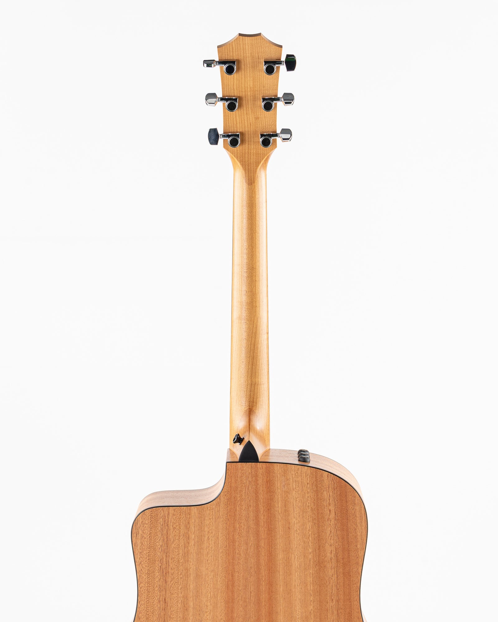 Taylor 110CE Dreadnought Acoustic Electric Guitar- Natural