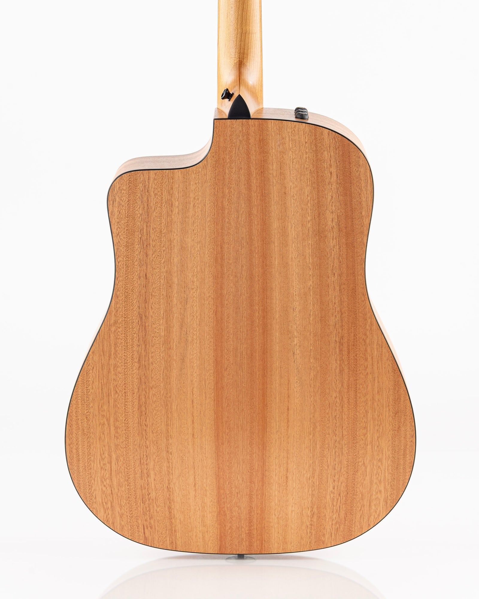 Taylor 110CE Dreadnought Acoustic Electric Guitar- Natural