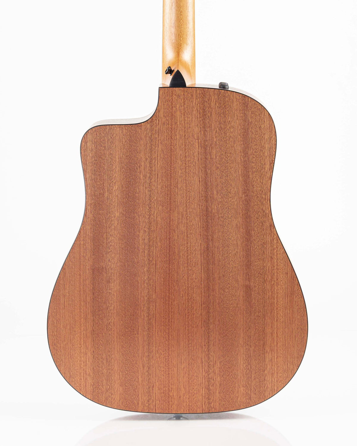 Taylor 110ce Dreadnought Acoustic Electric Guitar - Natural