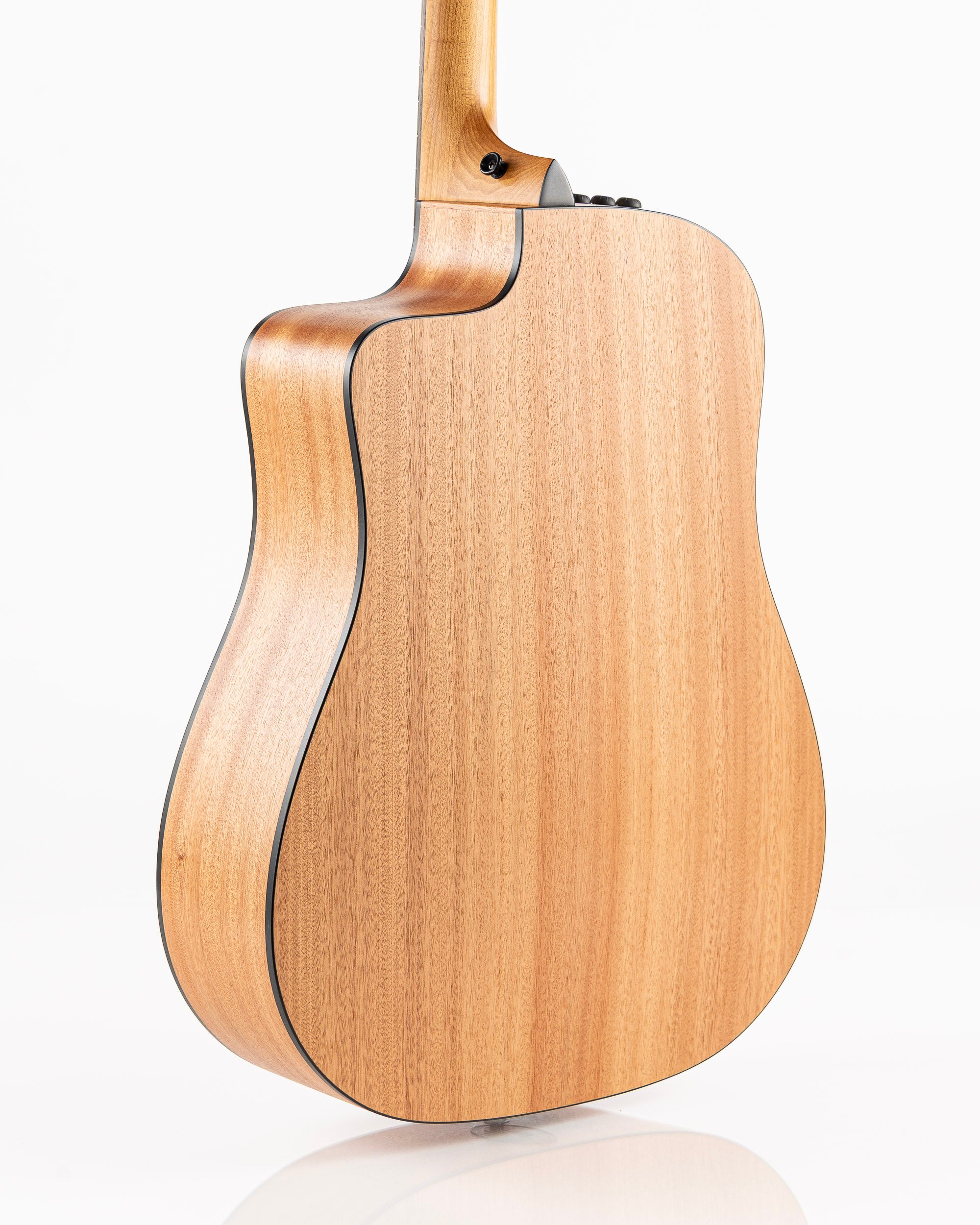 Taylor 110CE Dreadnought Acoustic Electric Guitar- Natural