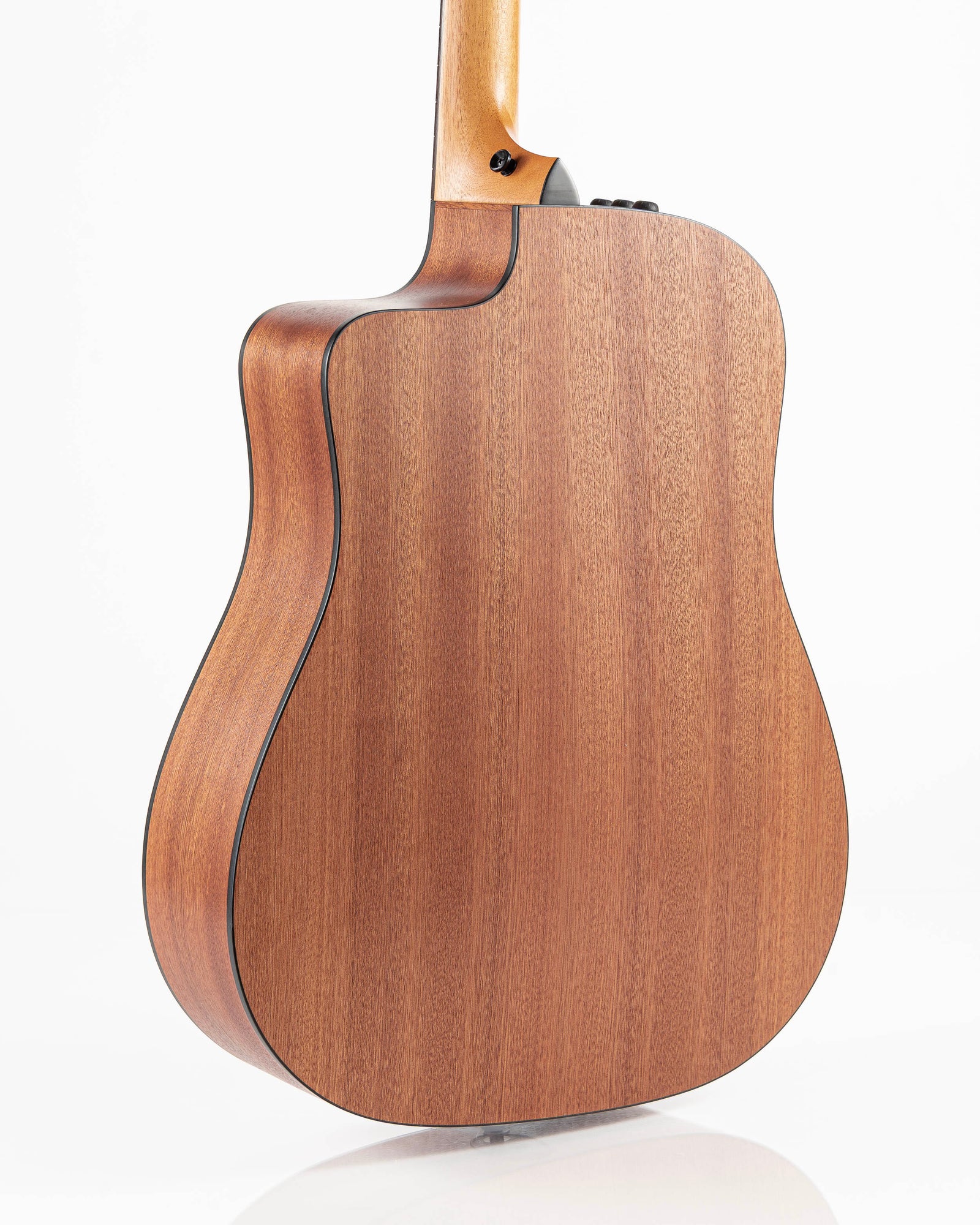 Taylor 110ce Dreadnought Acoustic Electric Guitar - Natural