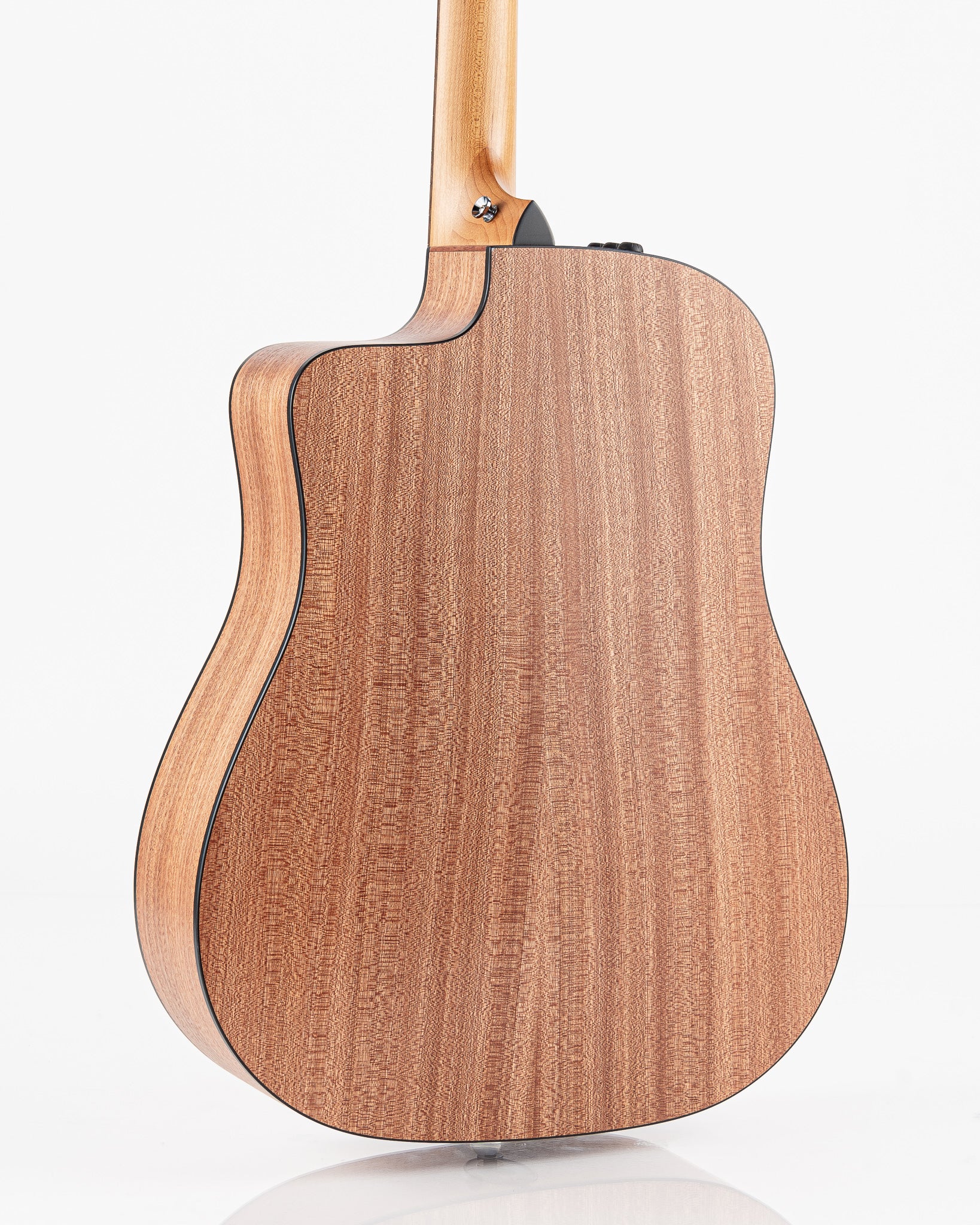 Taylor 110CE Dreadnought Acoustic Electric Guitar- Natural W/Bag