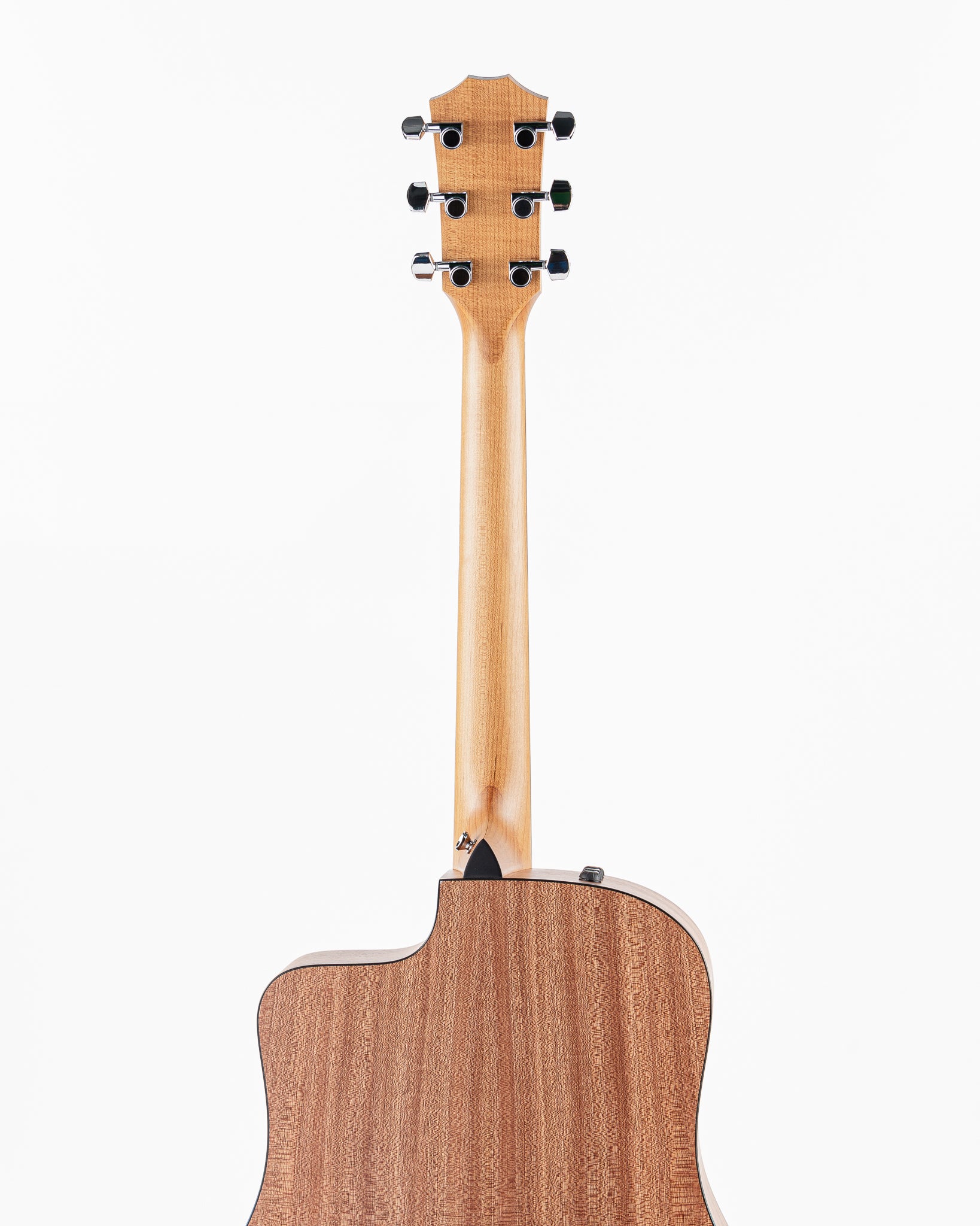 Taylor 110CE Dreadnought Acoustic Electric Guitar- Natural W/Bag