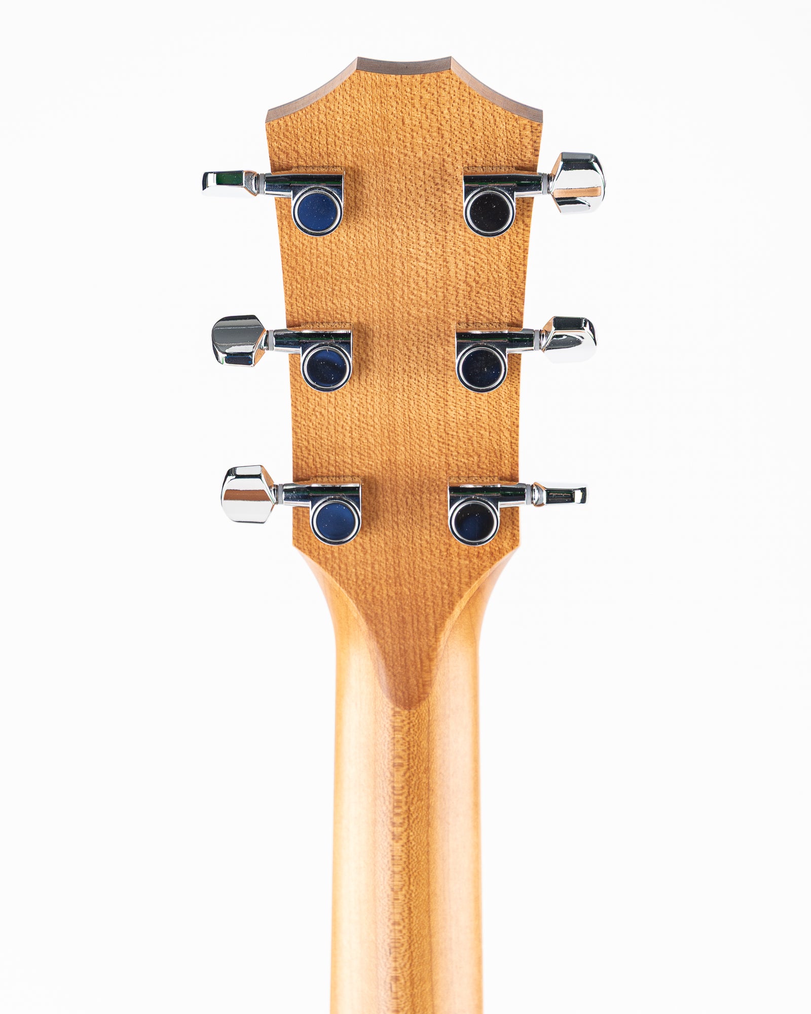 Taylor 114ce-S Grand Auditorium Acoustic-Electric Guitar- Natural with Gig Bag