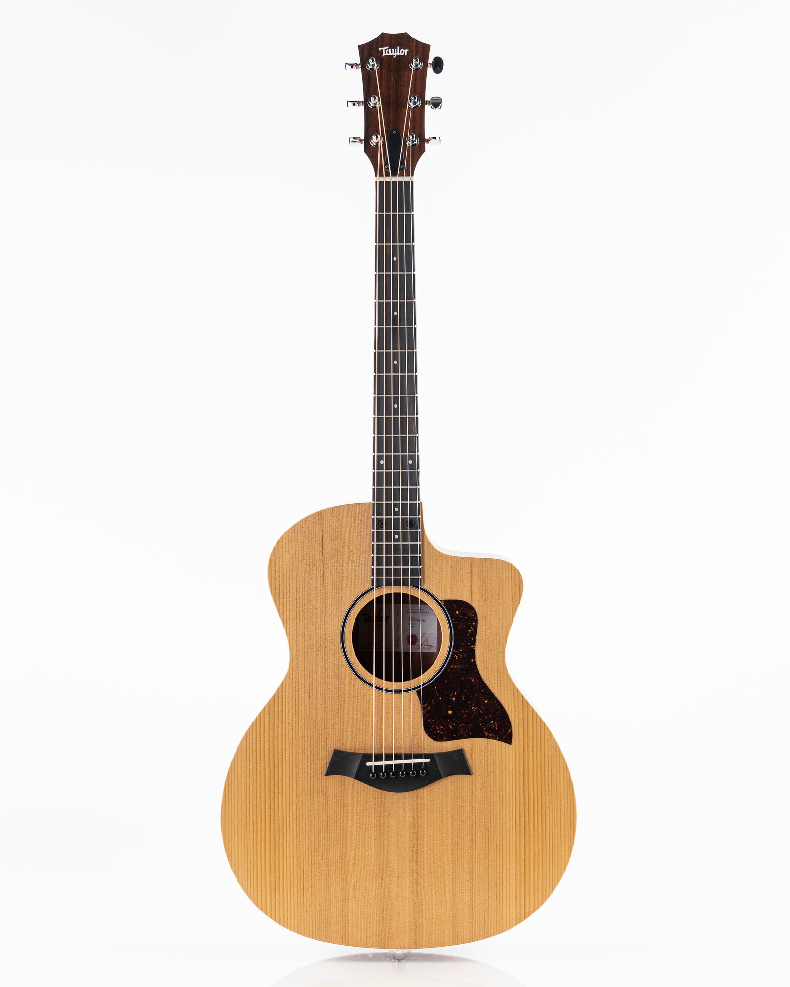 Taylor 14ce Spruce Acoustic Electric Guitar - Natural