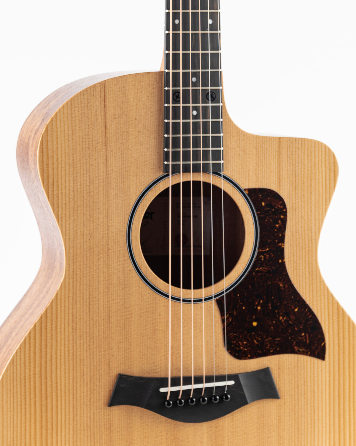 Taylor 14ce Spruce Acoustic Electric Guitar - Natural