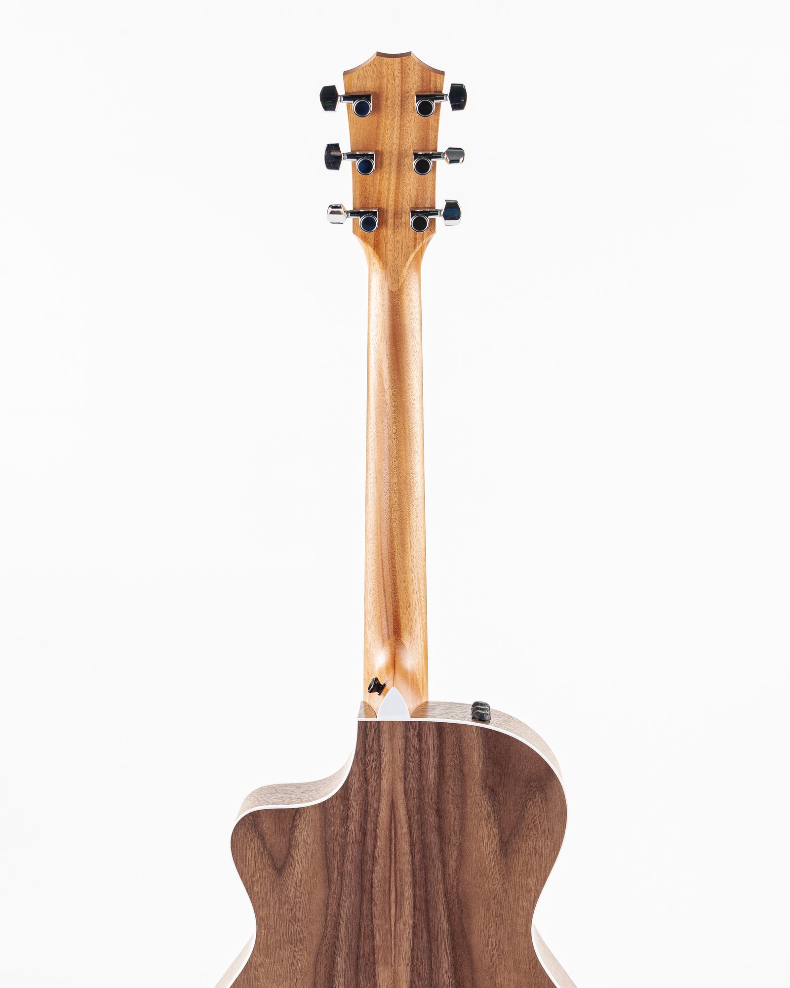 Taylor 212ce Walnut/Spruce Acoustic Electric Guitar - Natural