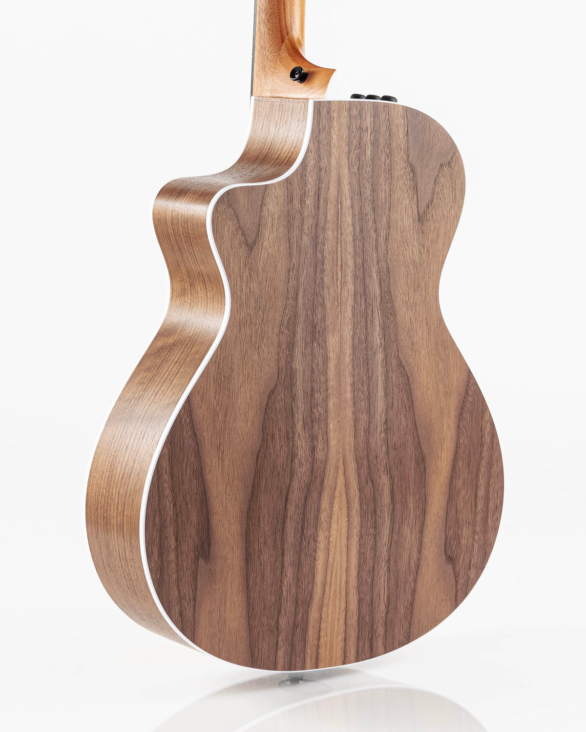 Taylor 212ce Walnut/Spruce Acoustic Electric Guitar - Natural