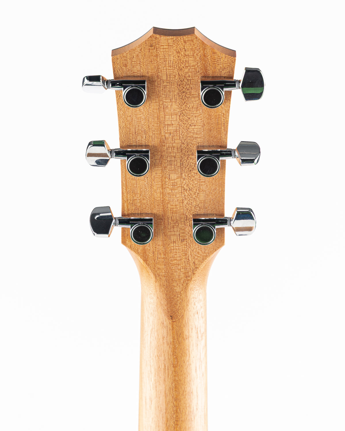 Taylor 214ce-K Grand Auditorium Acoustic Electric Guitar - Natural