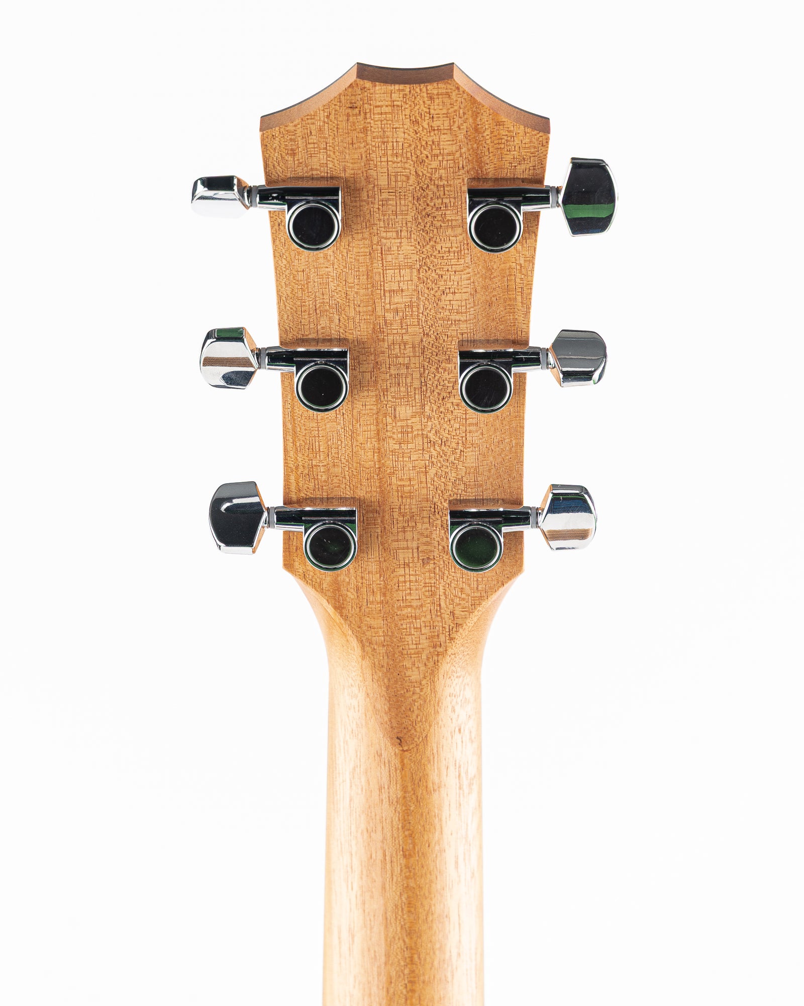 Taylor 214ce-K Grand Auditorium Acoustic Electric Guitar - Natural