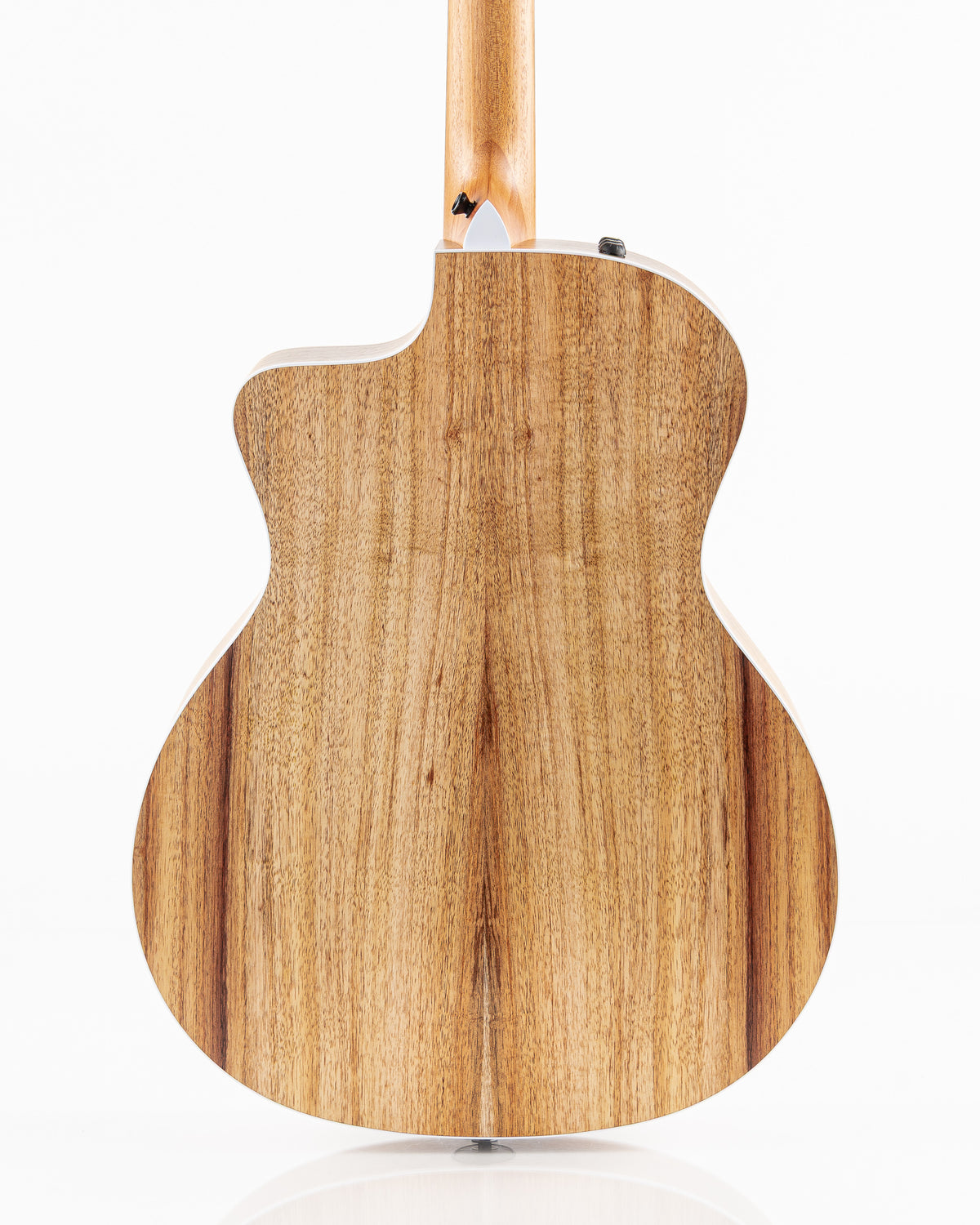 Taylor 214ce-K Grand Auditorium Acoustic Electric Guitar - Natural
