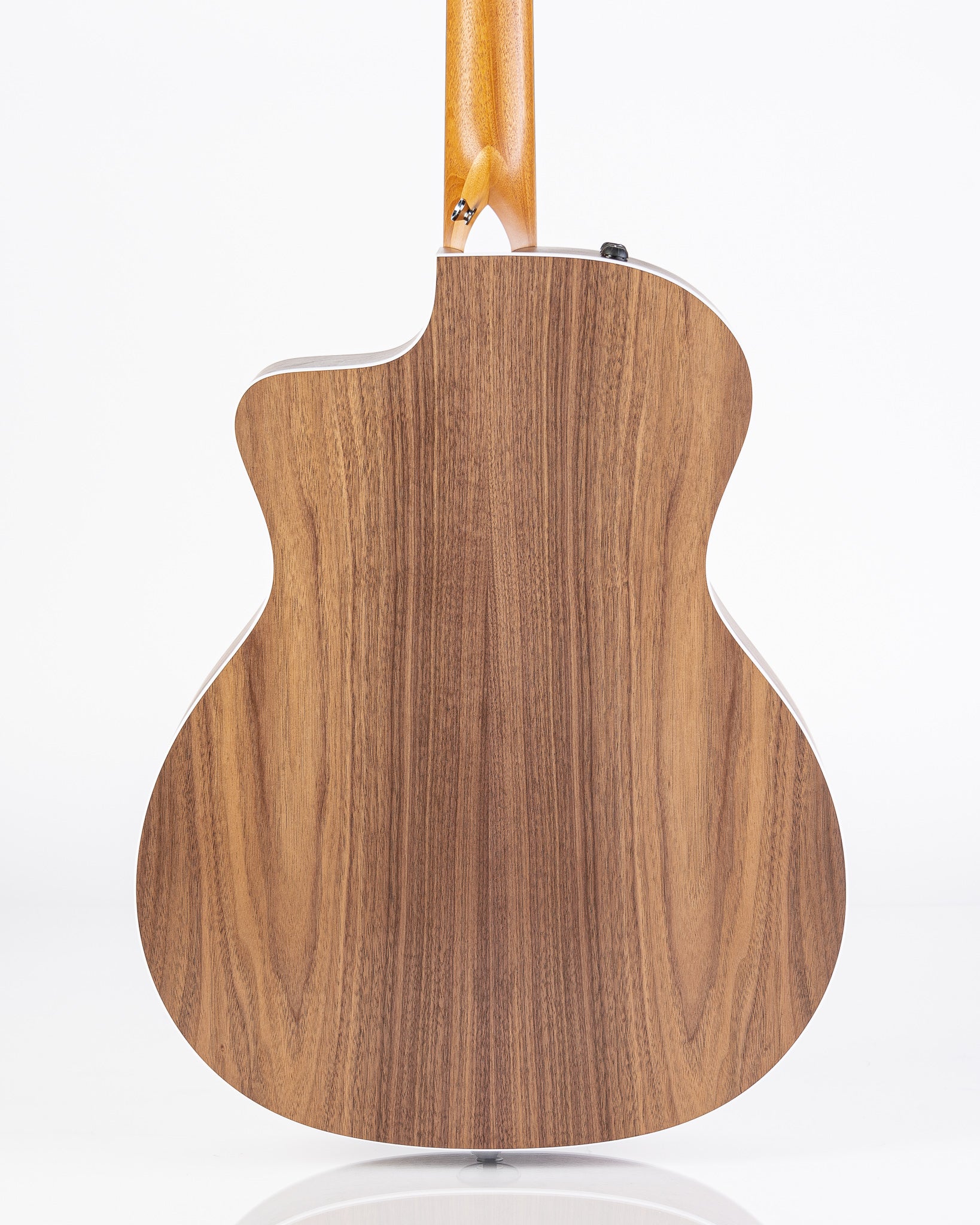 Taylor 214ce Grand Auditorium Acoustic-Electric Guitar- Natural W/Bag