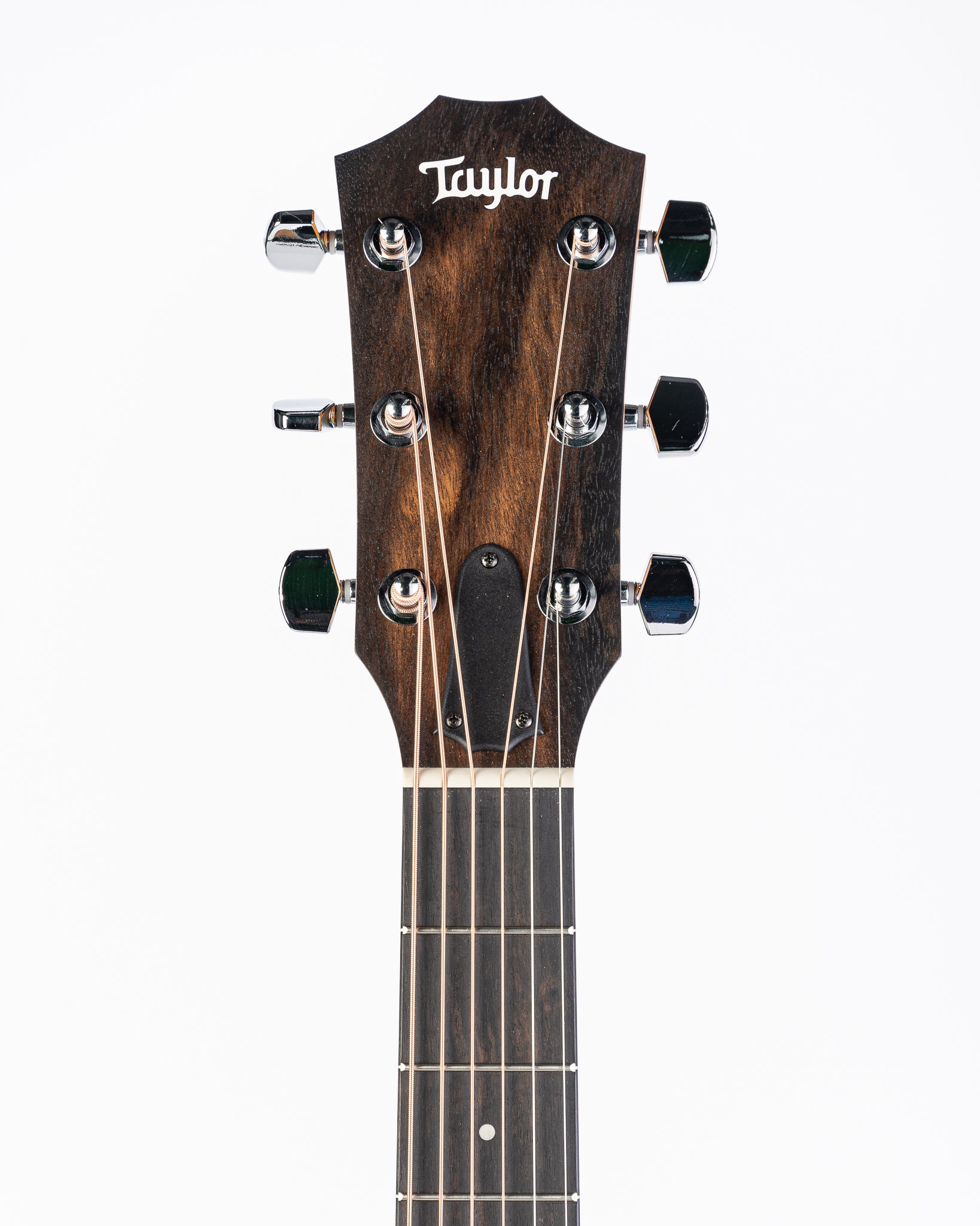 Taylor 214ce Grand Auditorium Acoustic-Electric Guitar- Natural W/Bag