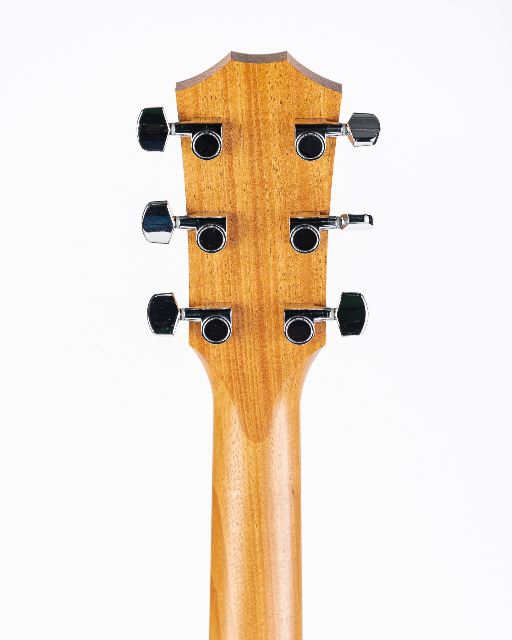 Taylor 214ce Grand Auditorium Acoustic-Electric Guitar- Natural W/Bag